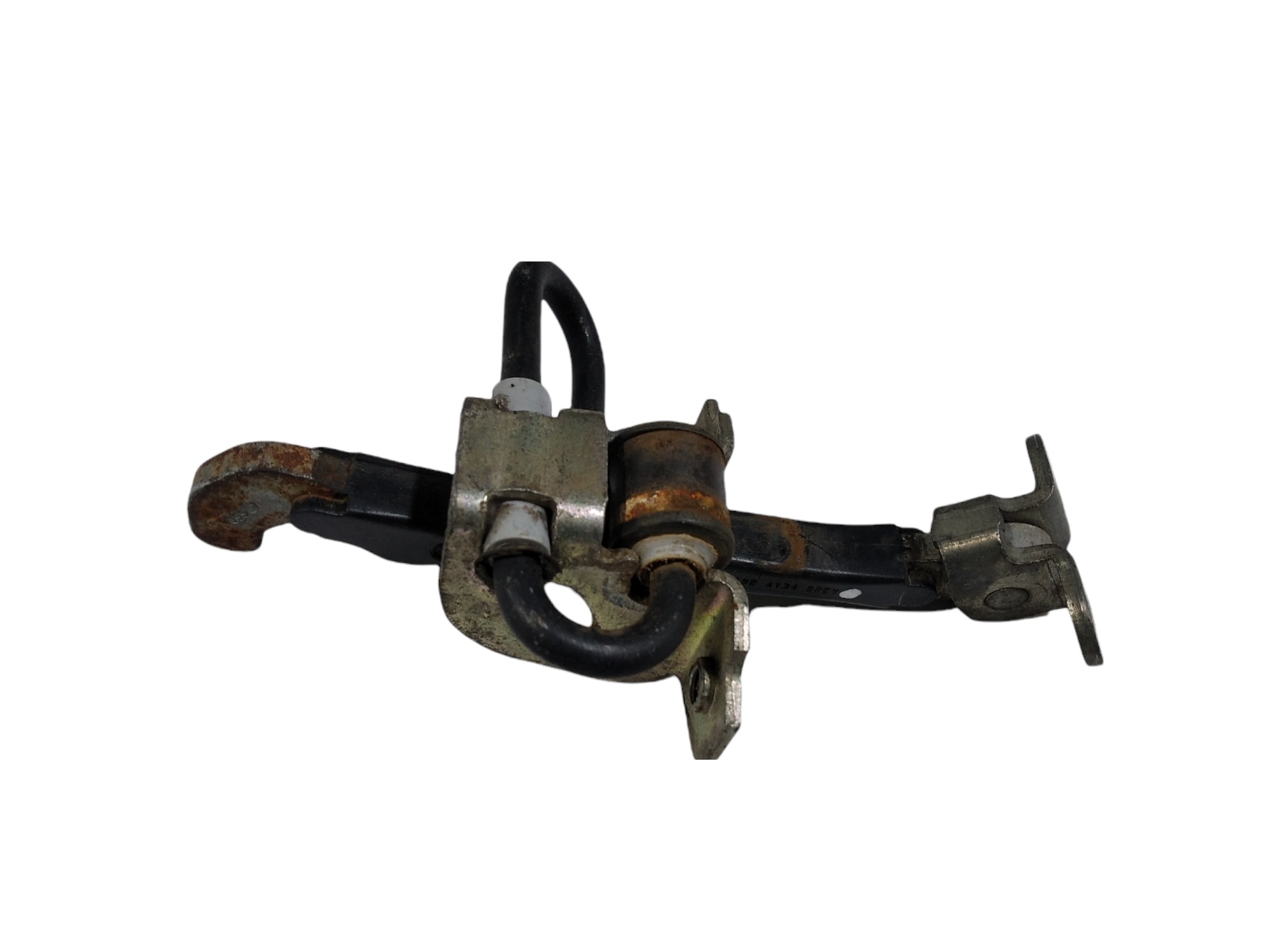 Limitador Porta Traseira Direita Fiat Stilo V157 192a134brev 7