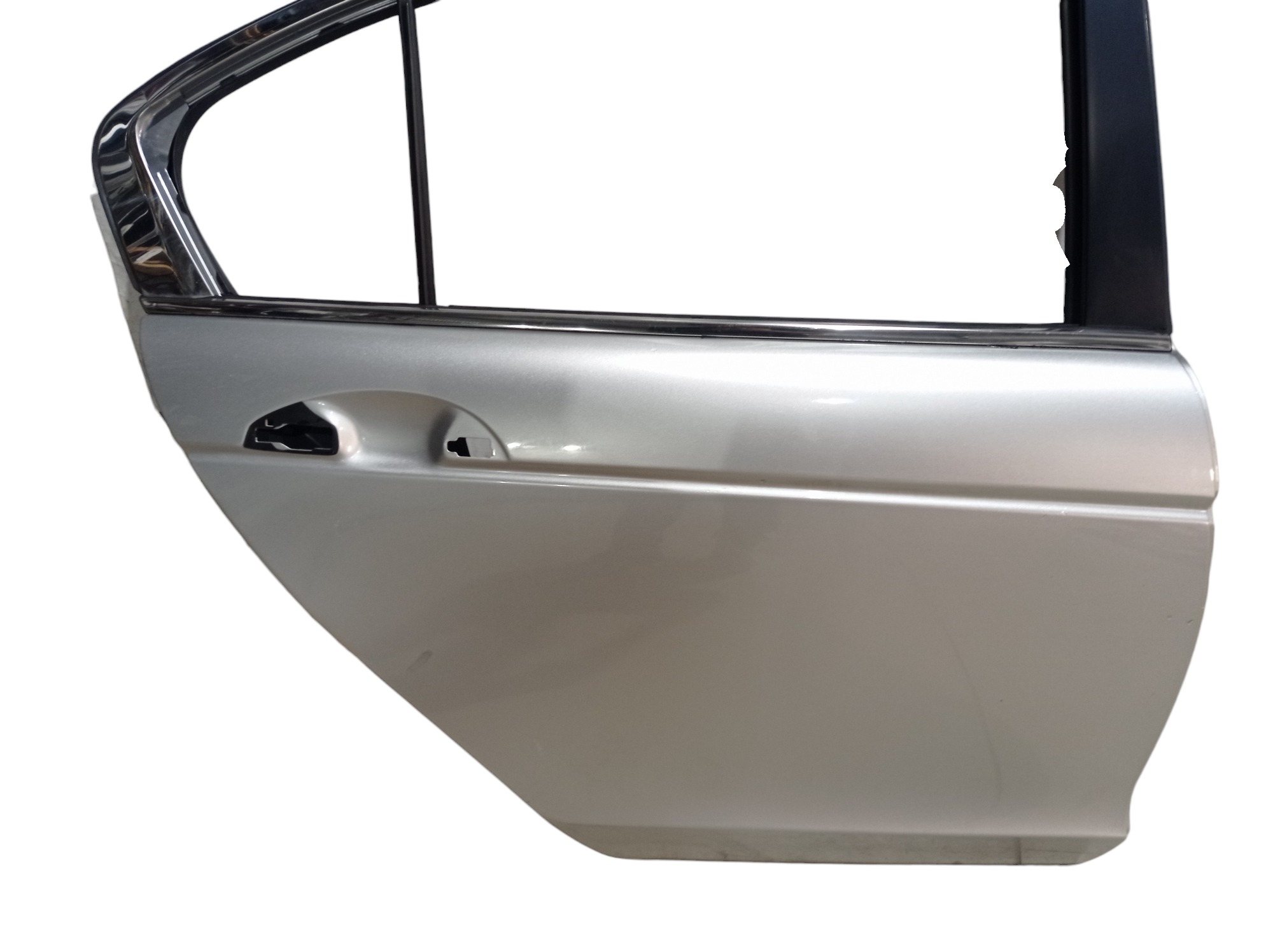 Porta Traseira Direita Honda Accord 2.0 2011 V557 4