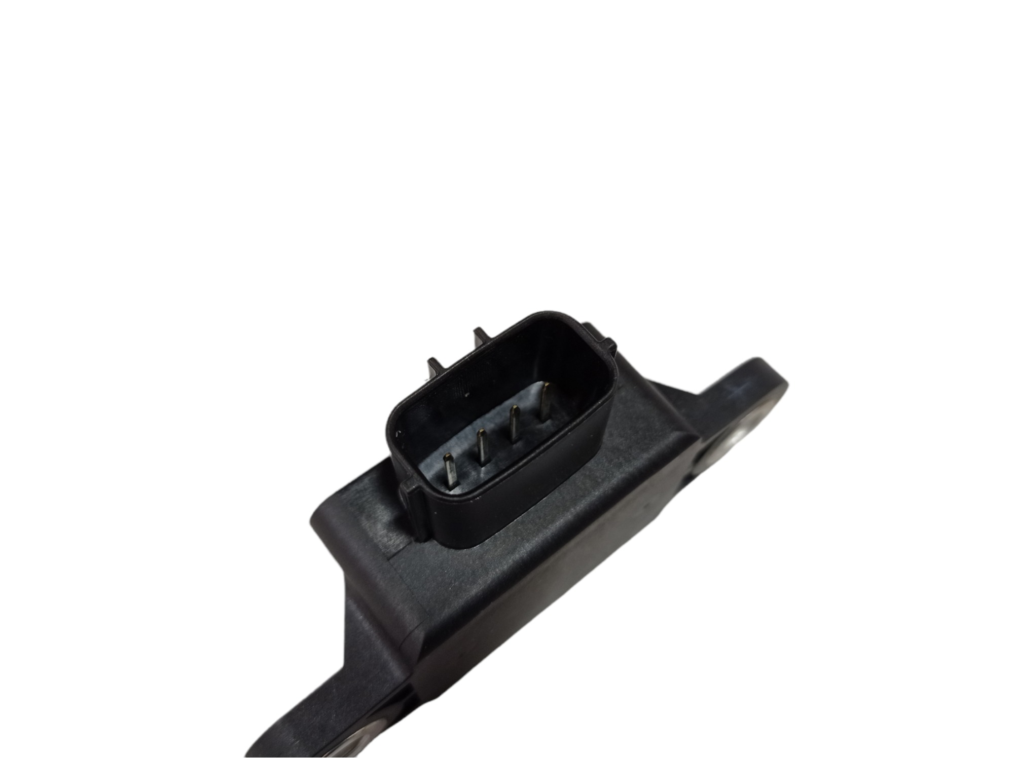 Sensor Aceleração Mitsubishi Pajero Full 2011 8651a059 V455 3