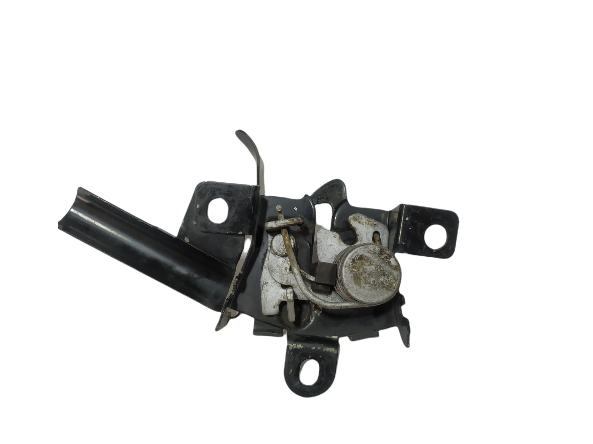 Fechadura Capô Subaru Impreza 2009 V375 7