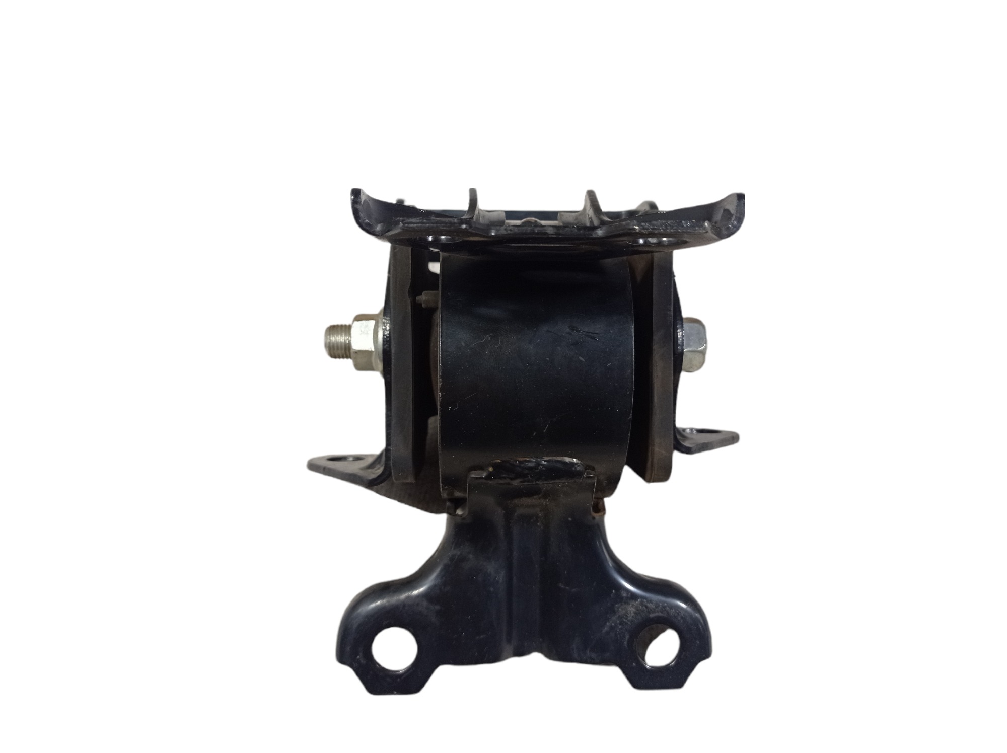 Coxim Superior Câmbio Mitsubishi Lancer 2.0 2017 V334 4