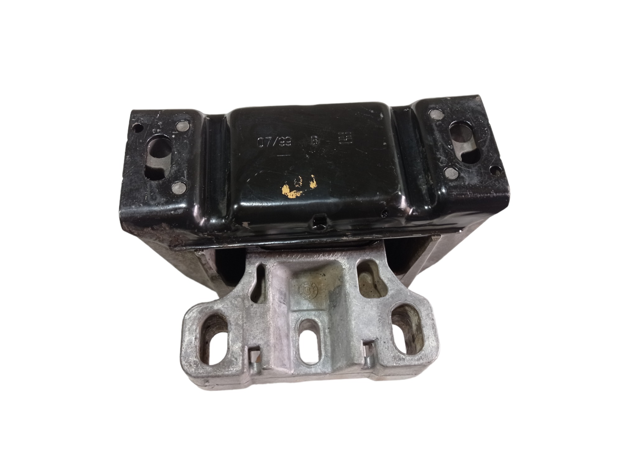 Coxim Cambio Esquerdo Vw Golf 2.0 2000 1j0199555 V478 5
