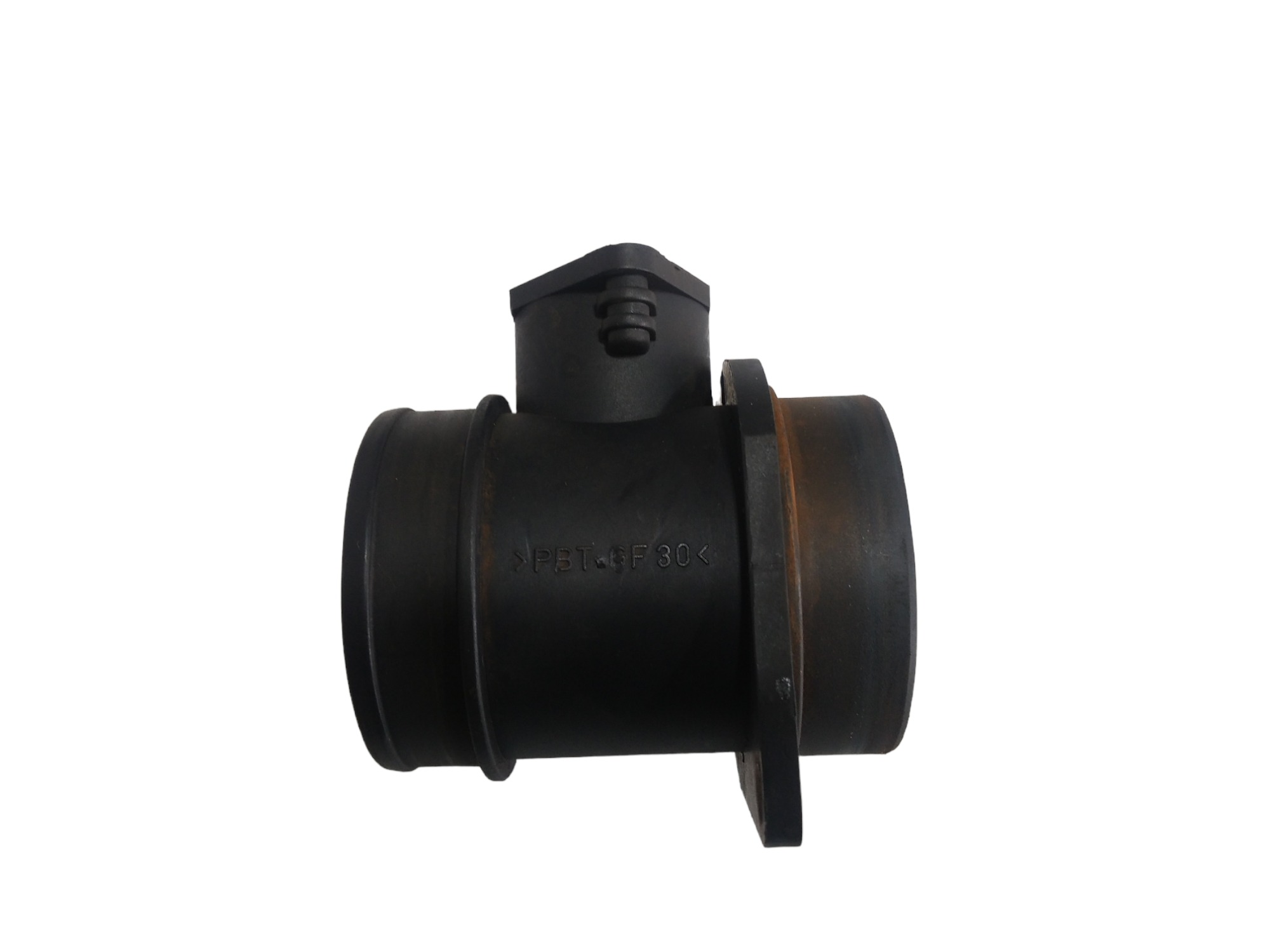 Suporte Sensor Fluxo De Ar Vw Golf 2.0 2001 Efa032 V454 2