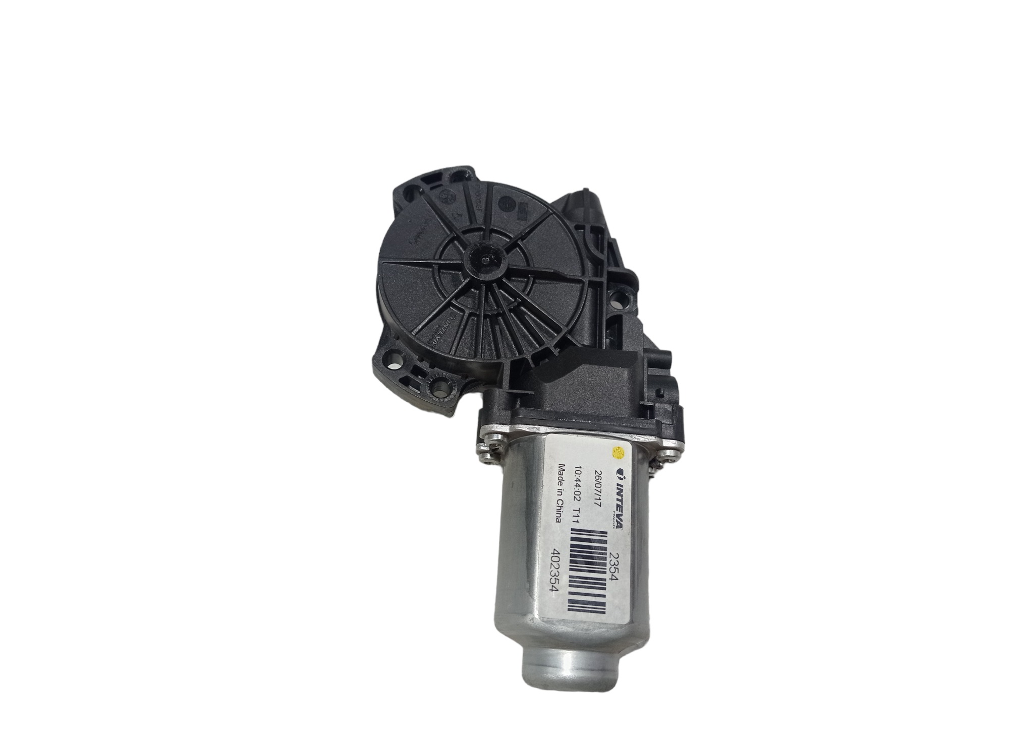 Motor Vidro Elétrico Traseiro Esquerdo Ix35 2019 V556 1