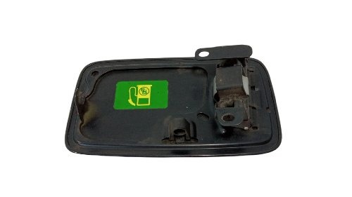Portinhola Tanque Combustível Range Rover 2004 V284 Preto 2004 2