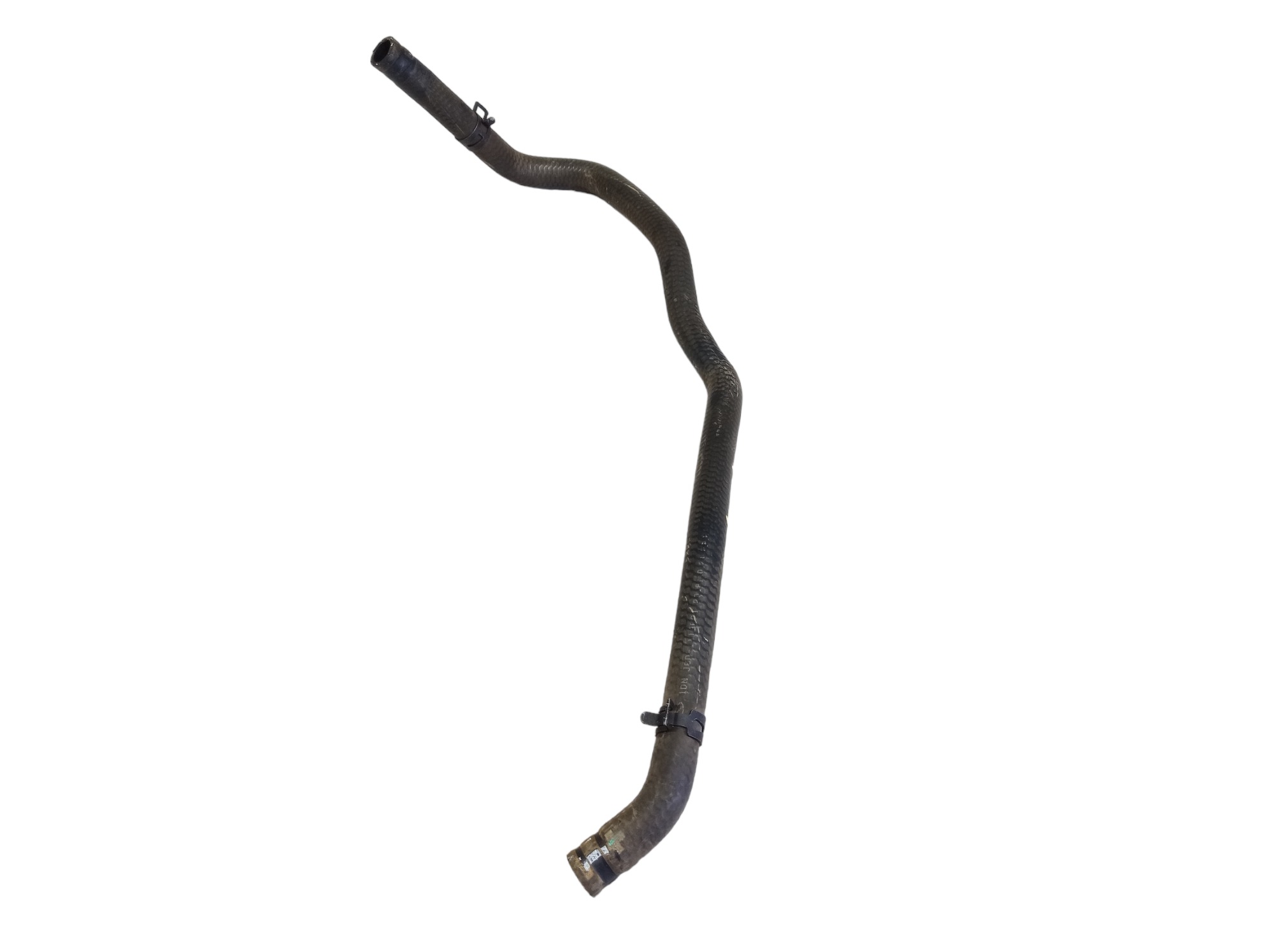 Mangueira Trocador De Calor Motor Chery Arrizo 2019 V558 2
