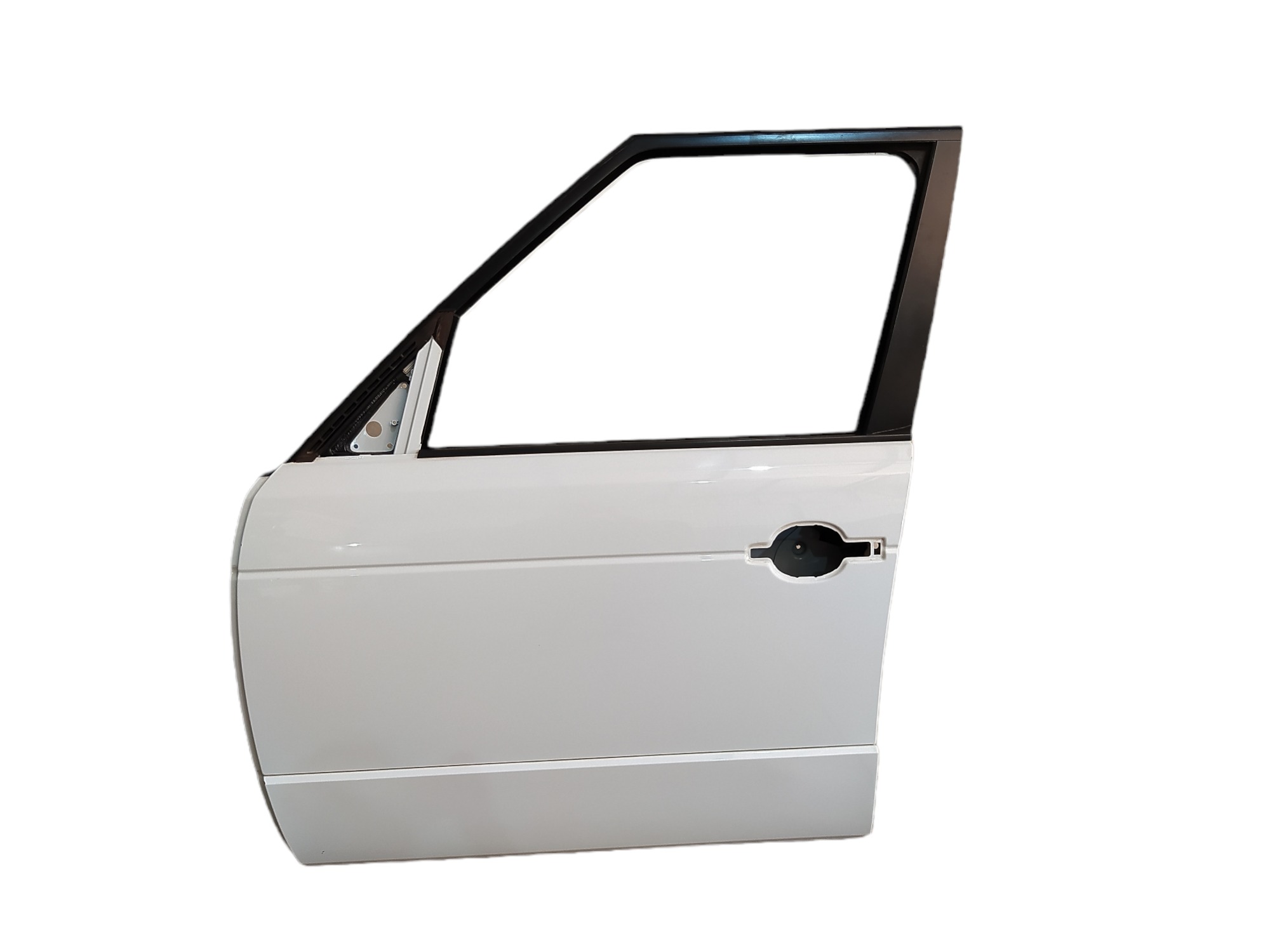 Porta Dianteira Esquerda Range Rover Vogue 5.0 2011 V546 Branca 1