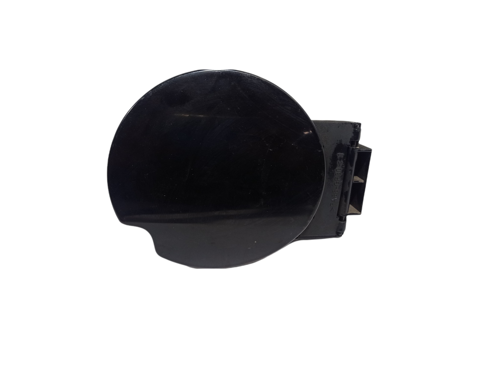 Portinhola Tanque Combustível Peugeot 307 20s 2007 V241 Preto 4