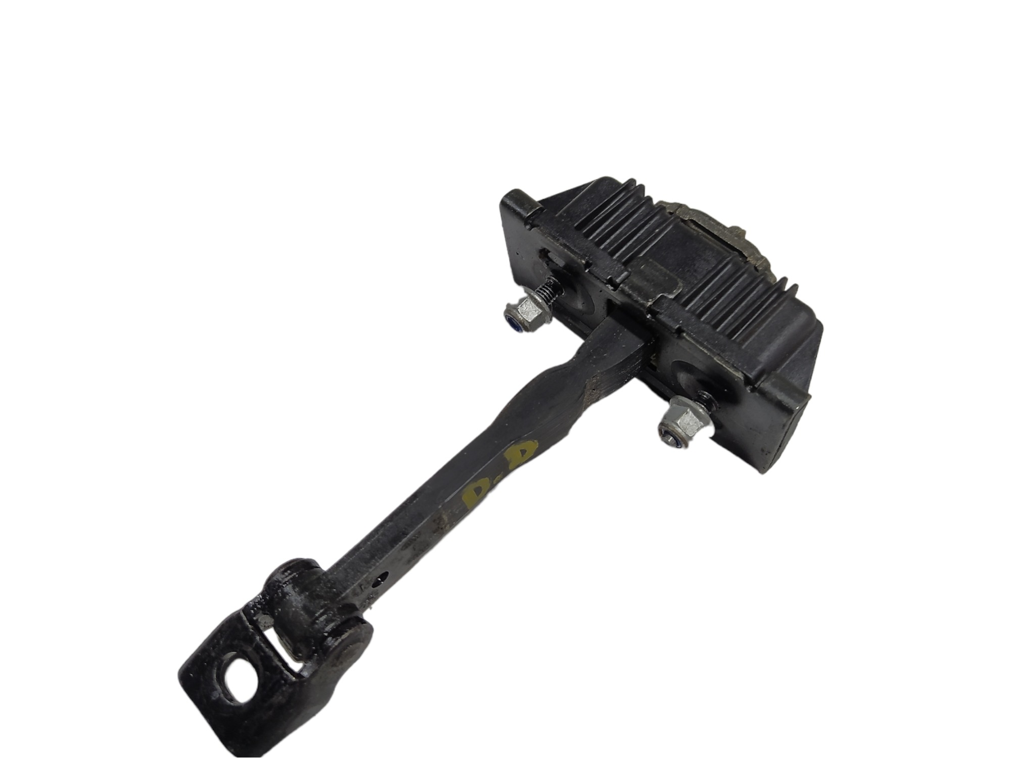 Limitador Porta Dianteira Direit Freelander 2 2008 2012 V479 5