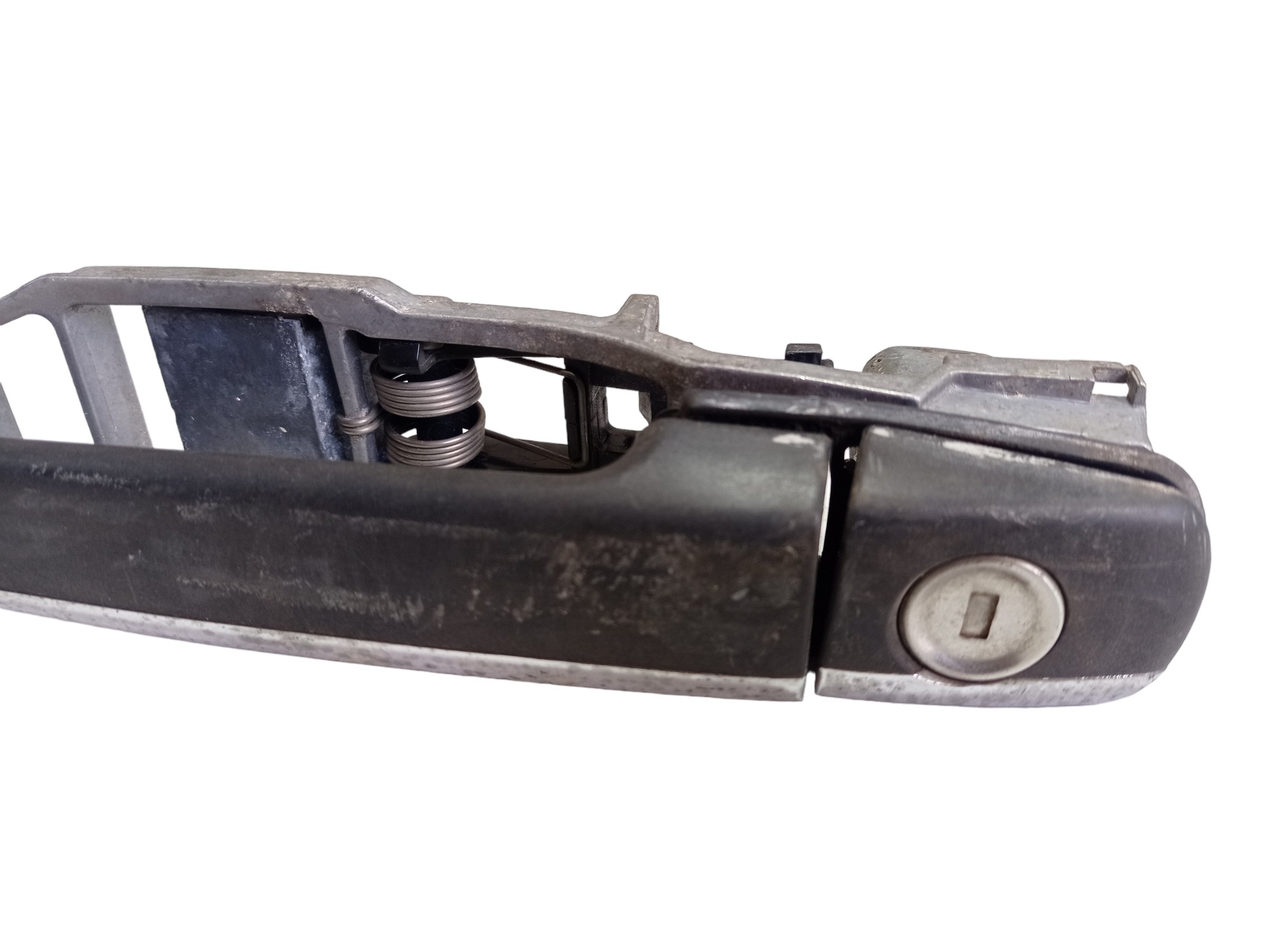 Maçaneta Externa Dianteira Direita Mercedes C280 1995 V77 3