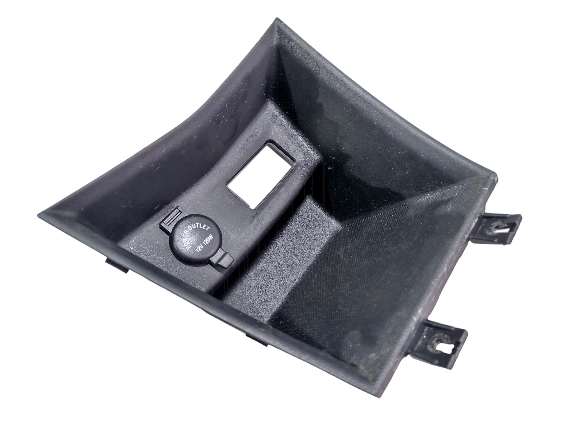 Moldura Tomada 12v Chery Arrizo 5 Rxt 2019 J60-5306370 V558 6