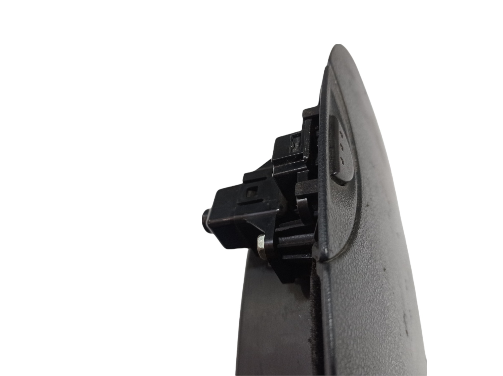 Porta Objetos  Painel Mitsubishi Grandis 2005 V28 Gn29100480 3