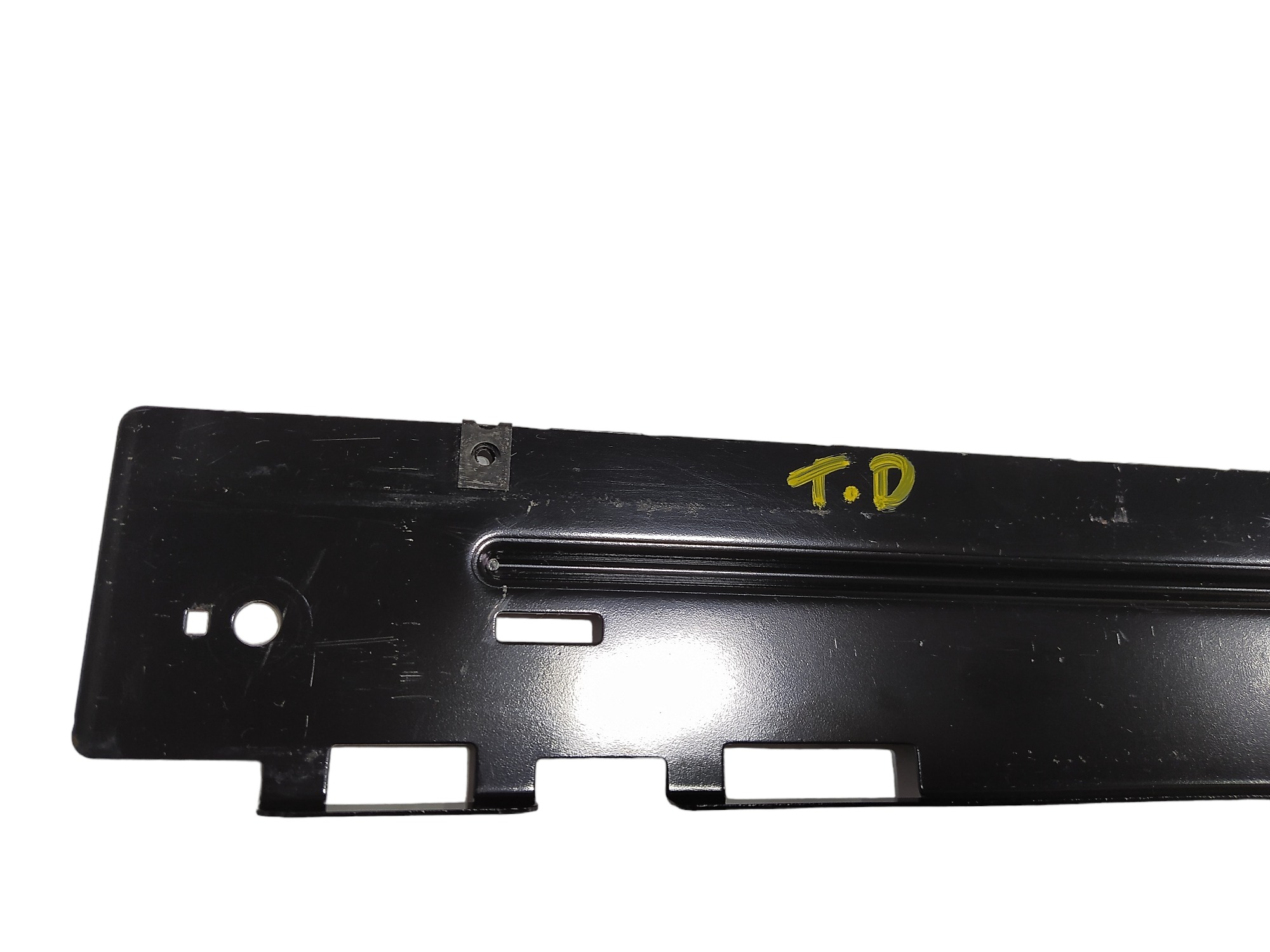 Trilho Porta Malas Traseiro Direito Discovery 5 2019 V562 6