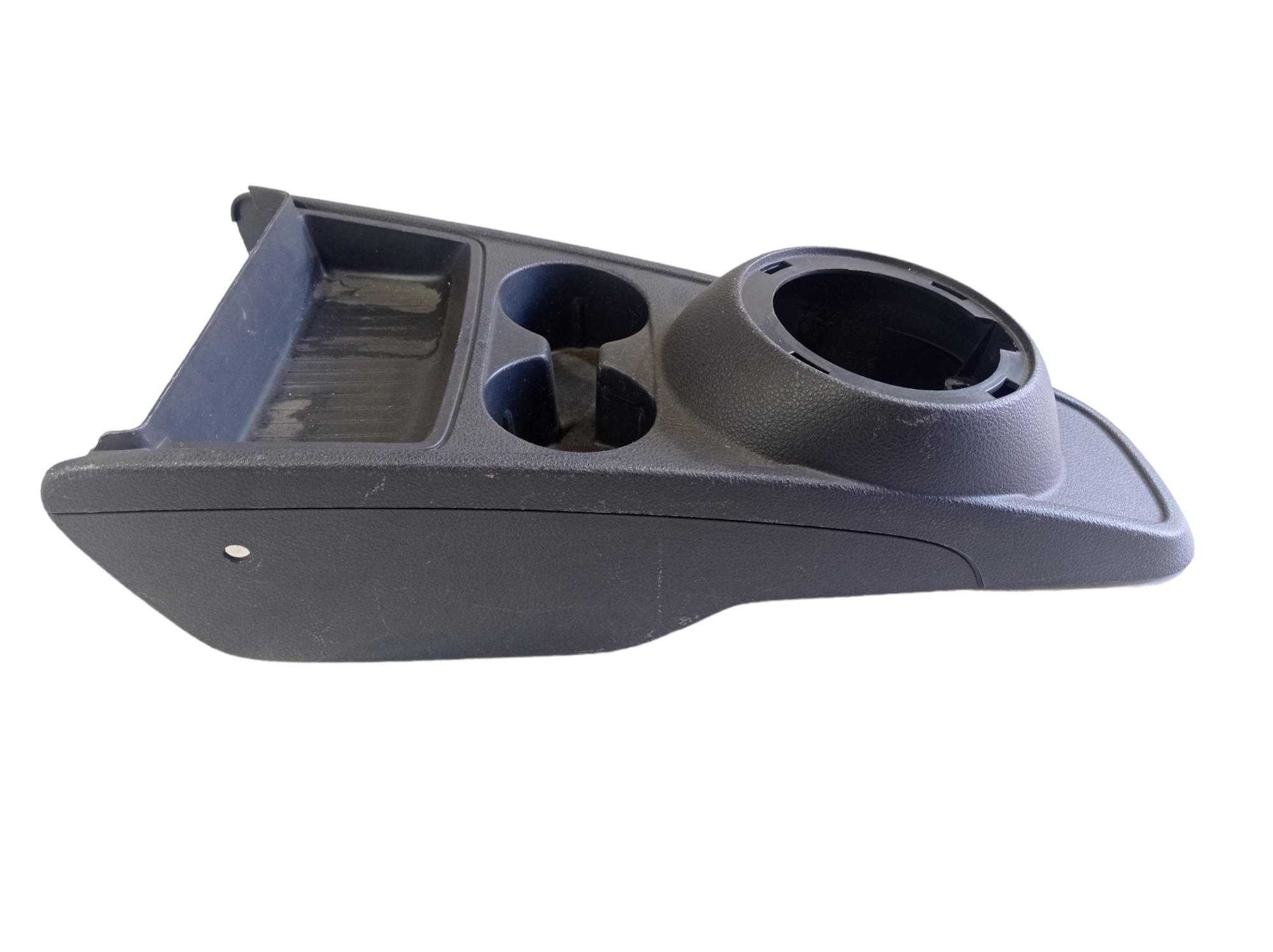 Console Porta Copos Voyage Gol G5 5u1863241 Vl 9