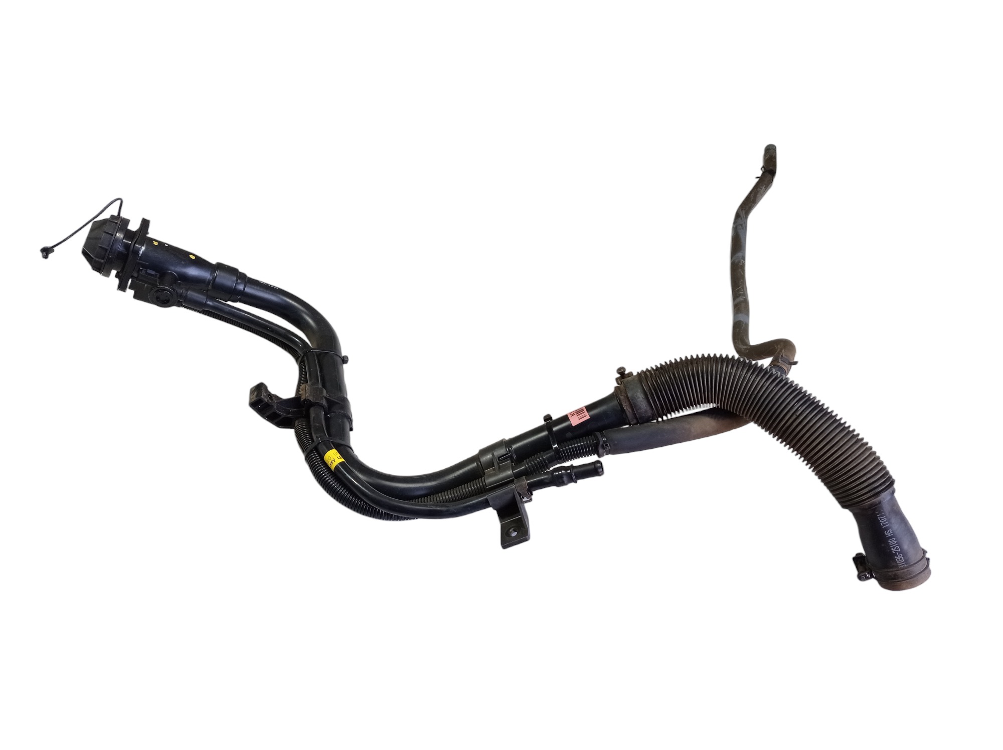 Gargalo Tanque De Combustível Hyundai Ix35 2019 V556 2