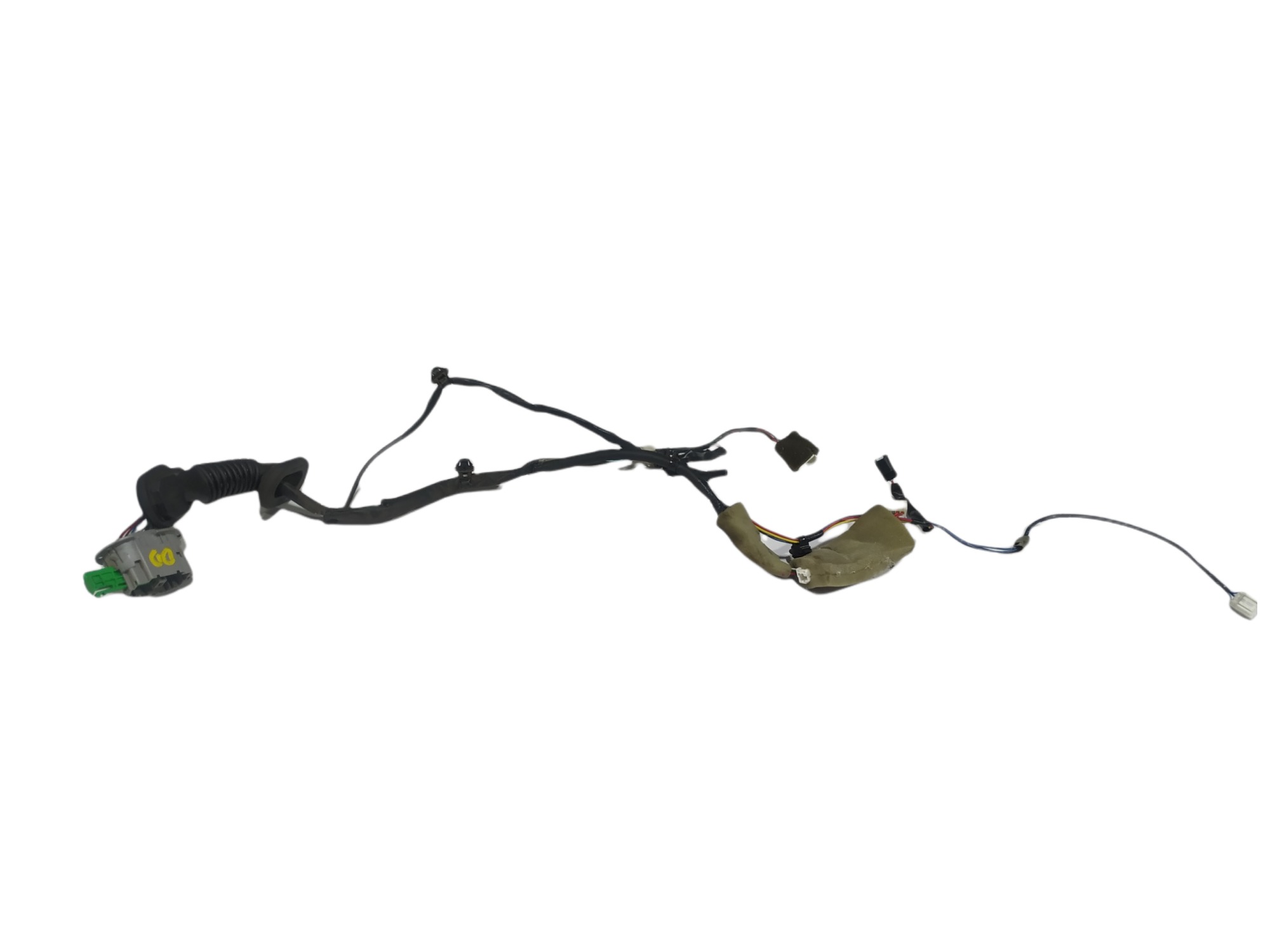 Chicote Porta Diant Direita Suzuki Grand Vitara 2012 15 V376 4