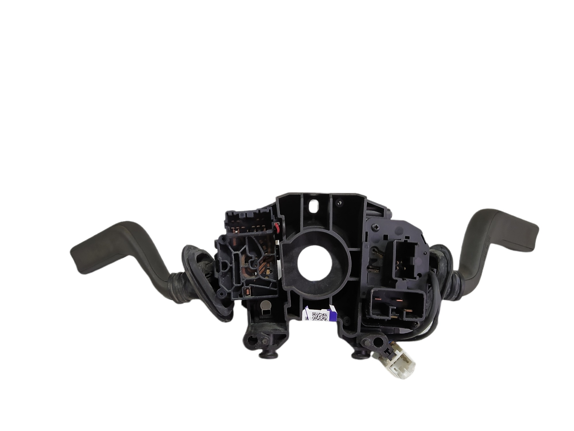 Comando Chave Luz Seta Limpador Volvo S40 T4 2002 V54 1