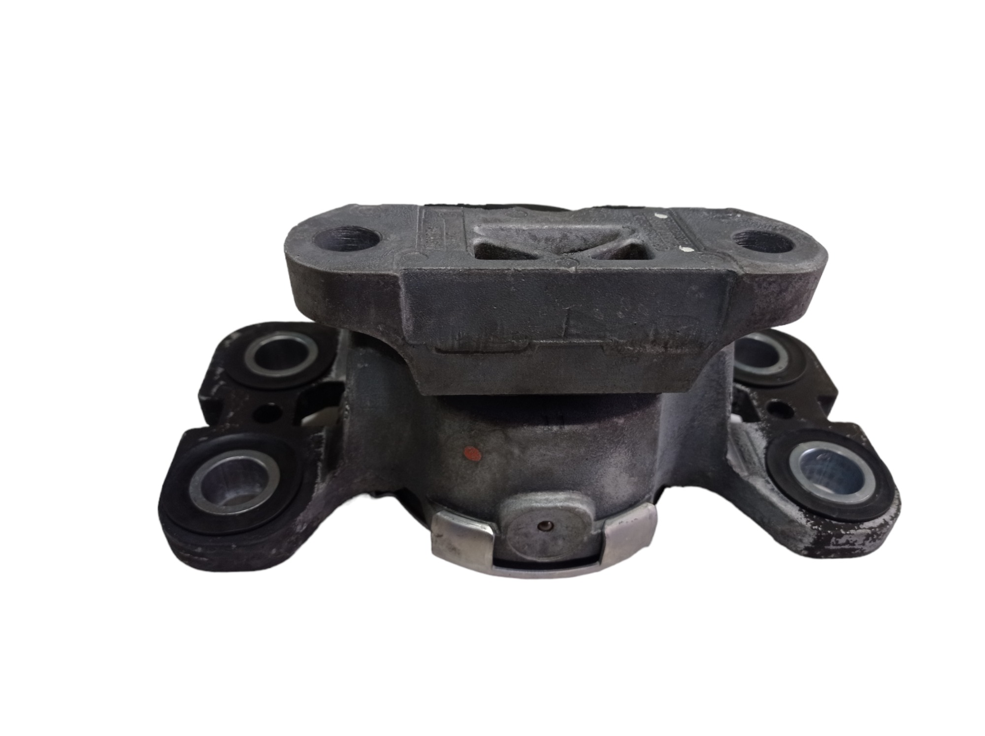 Coxim Cambio Superior Freelander 2 2008 2012 V479 Hl8090m03 5