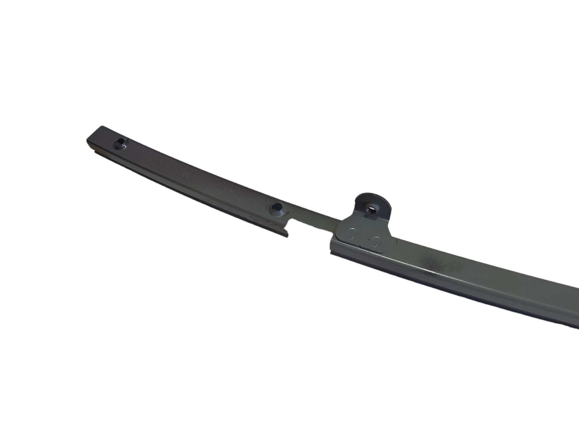 Canaleta Traseira Esquerda Lexus Rx450hl 3.5 2021 V576 3