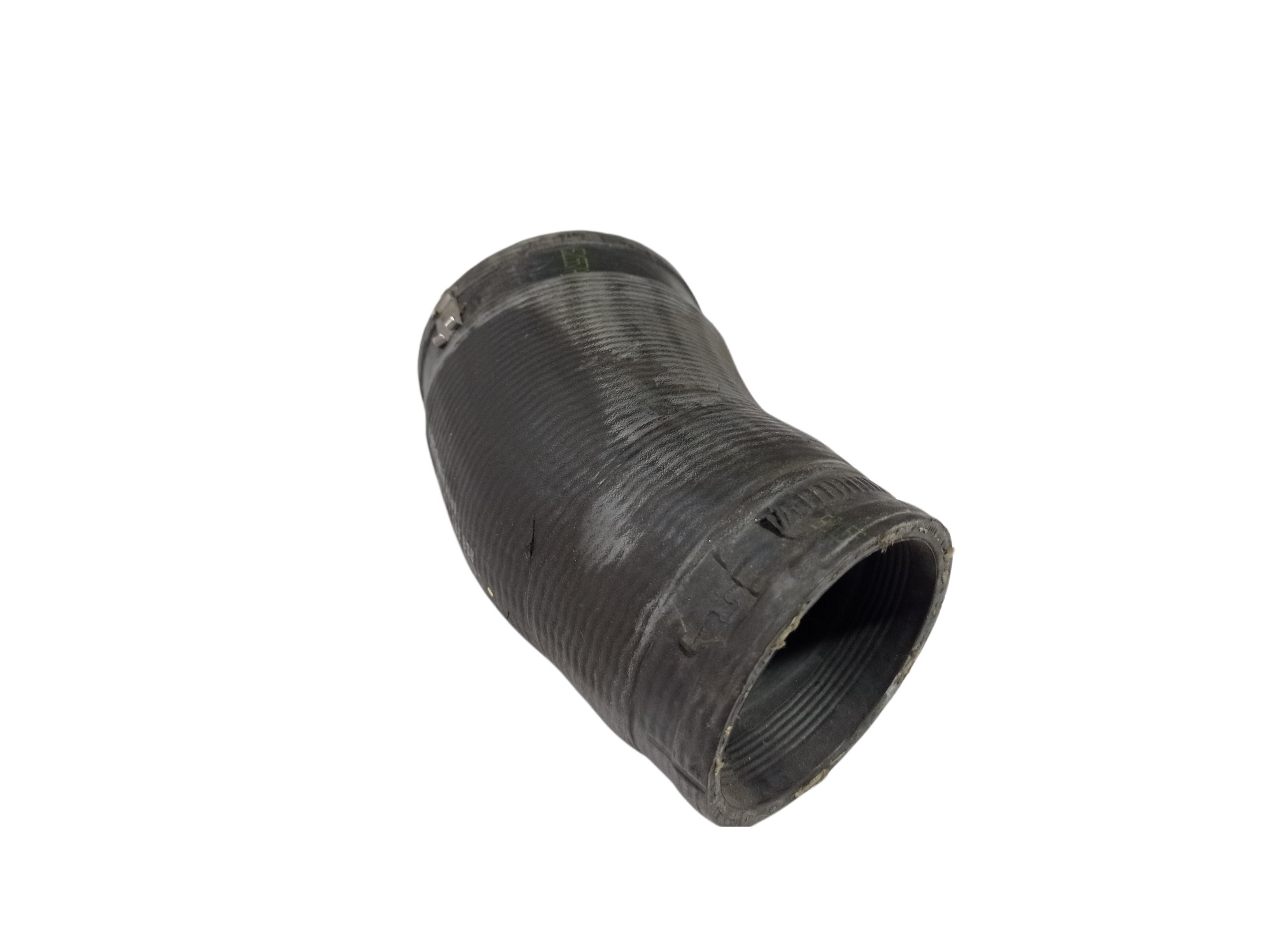 Mangueira Conexão Turbina Vw Jetta 5c0145792a  V260 Preto 5