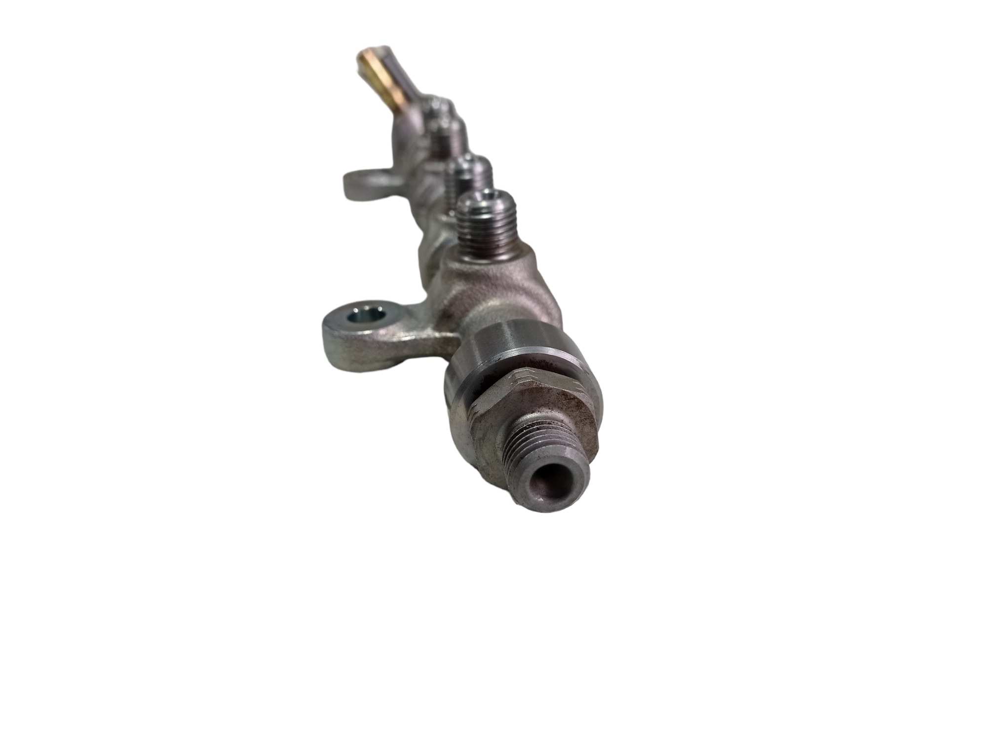 Flauta Bico Injetor Kia Mohave 3.0 2015 314013a100 V555 4