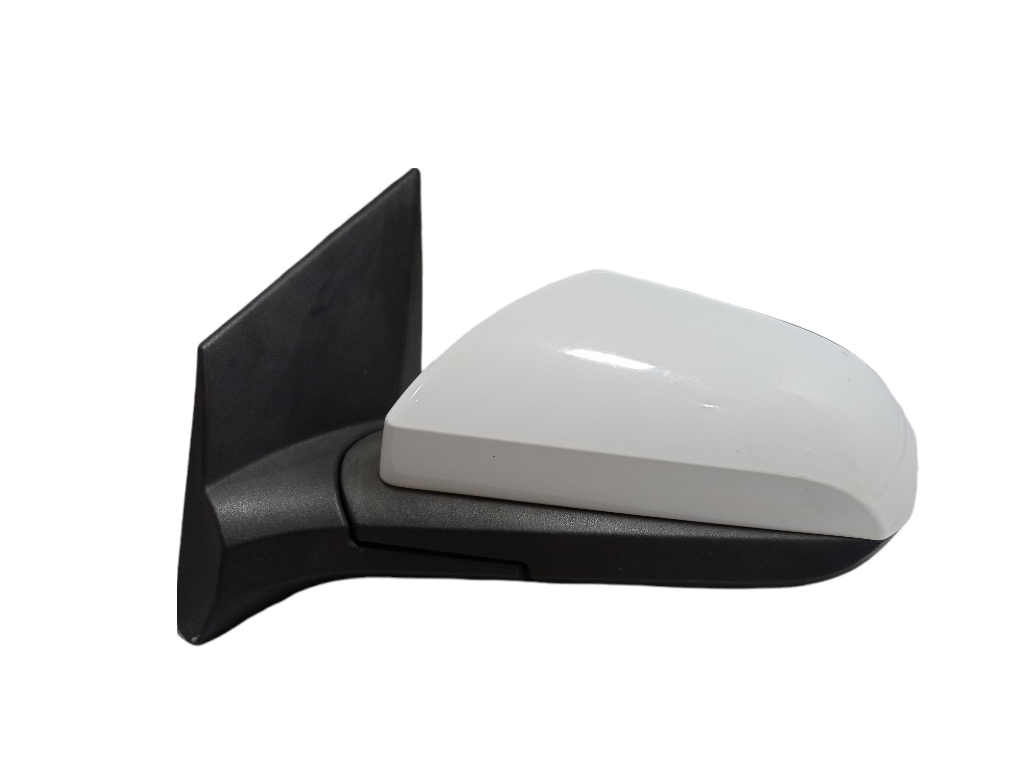 Retrovisor Esquerdo Gm Prisma Onix  2019 V338 E11026674 6