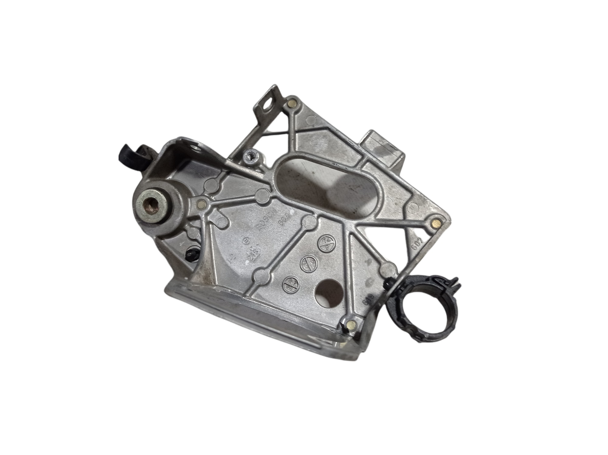Suporte Módulo Injeção Fiat Stilo Abarth 2002 A 2012 V277 3