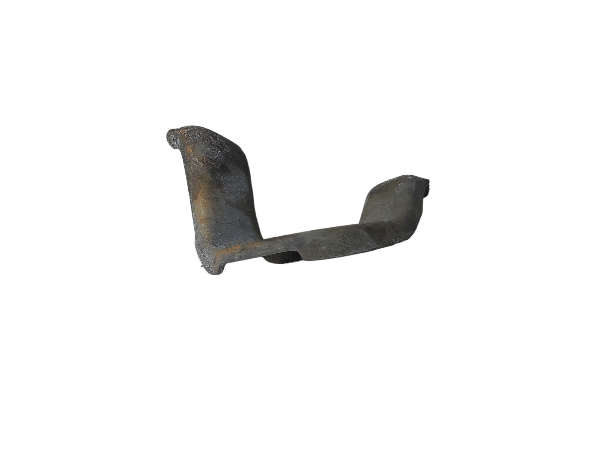 Suporte Tubo Turbina Mitsubishi Pajero Sport 2.5 2010 V569 5