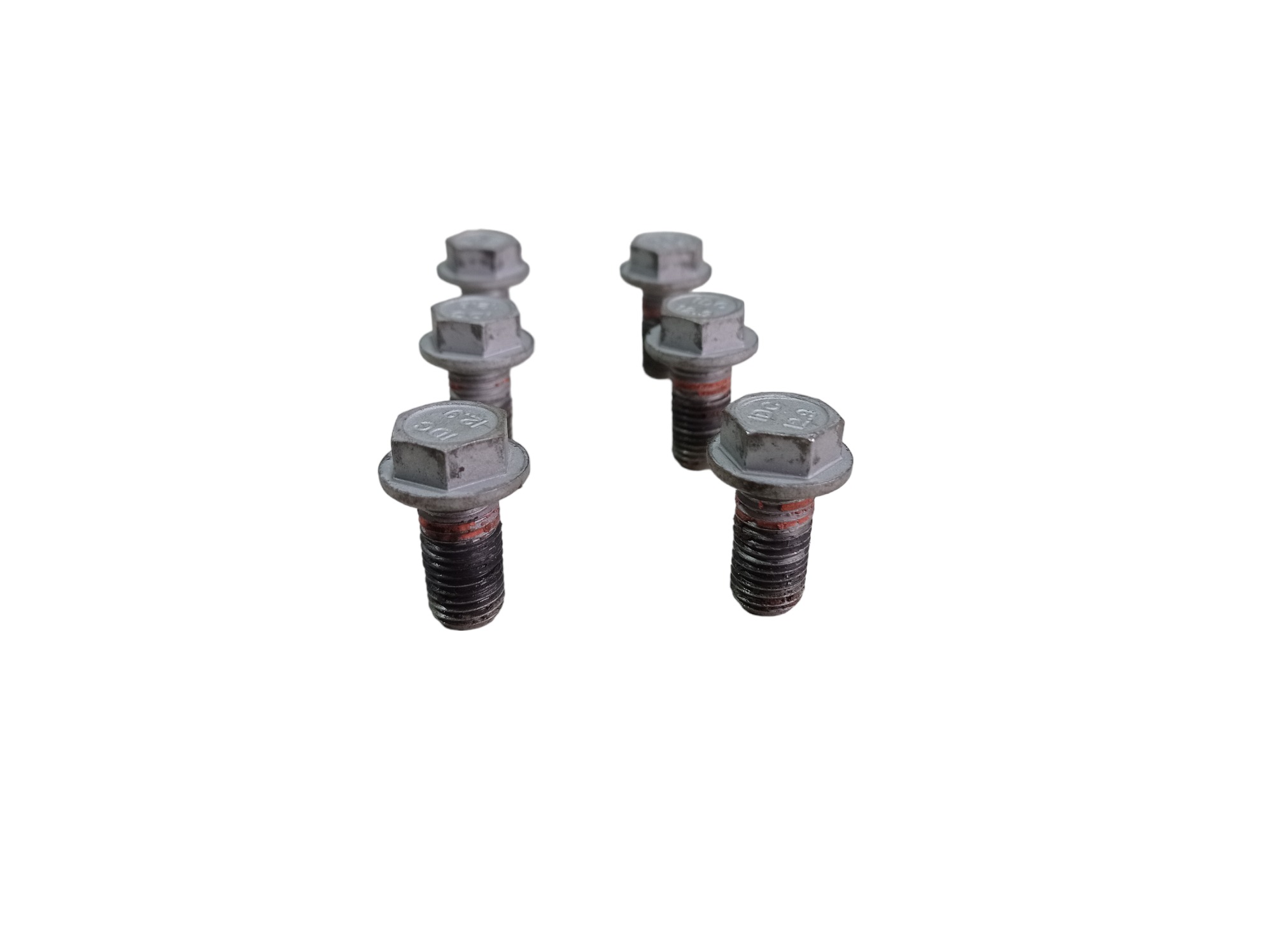 Parafuso Volante Gremalheira Chery Arrizo 5 Rxt 2019 V558 1
