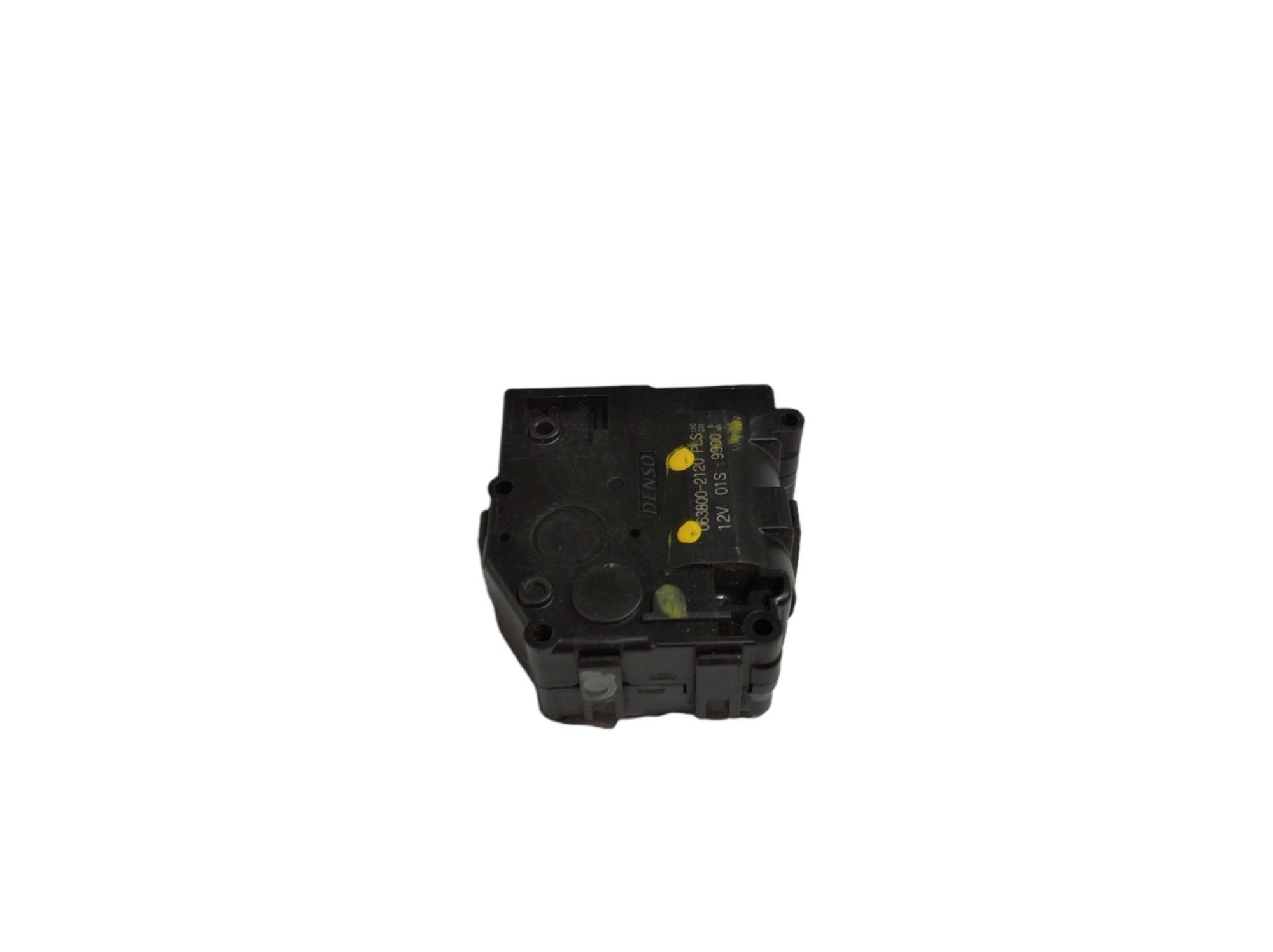 Motor Atuador Caixa Ar Condicionado Lexus Is 250 Sport V434 2