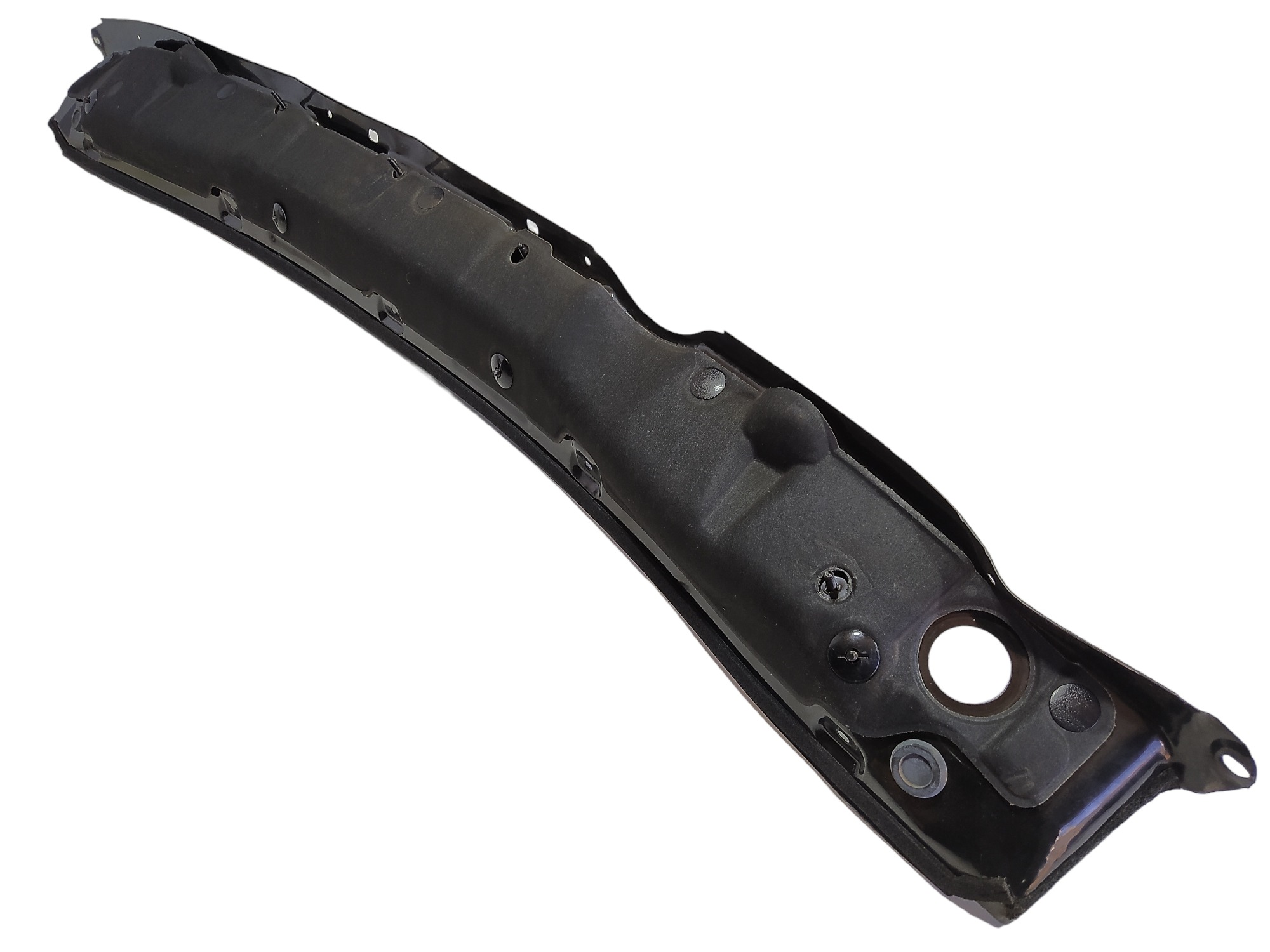 Suporte Inferior Churrasqueira Hyundai Ix35 2019 V556 3