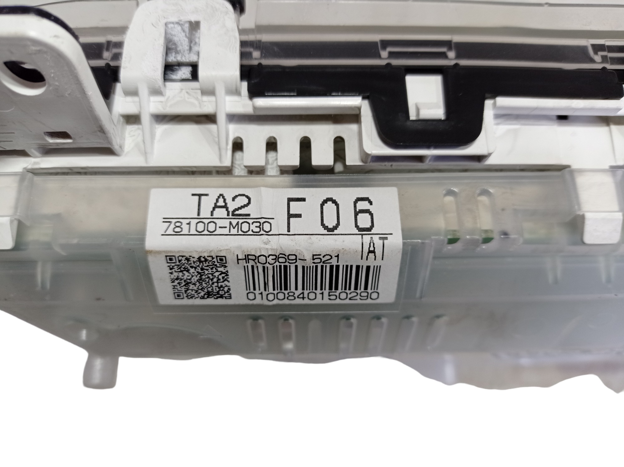Painel De Instrumentos Honda Accord 2.0 2011 V557 5