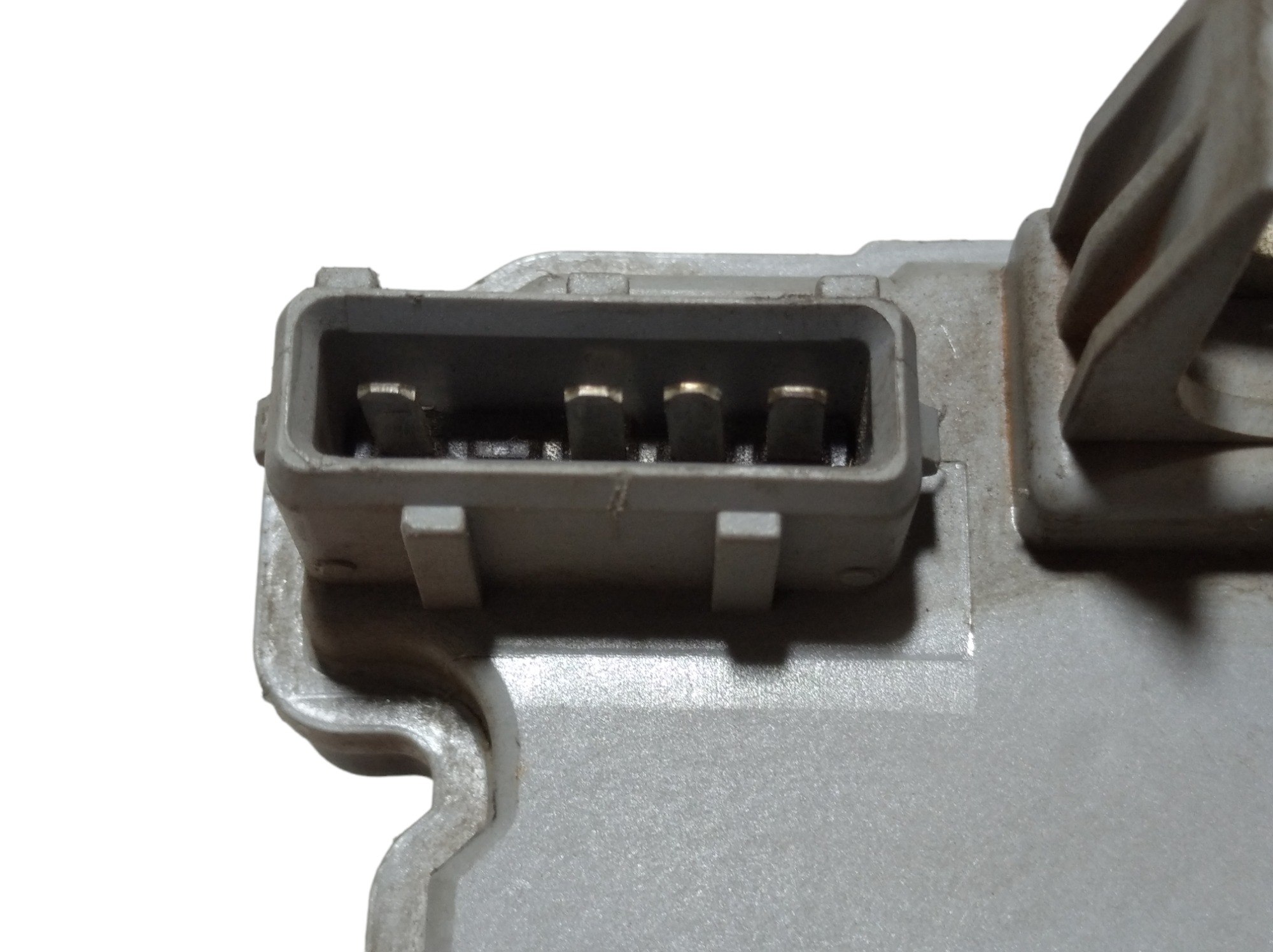 Fechadura Porta Traseira Direita Peugeot 207 2012 V292 9