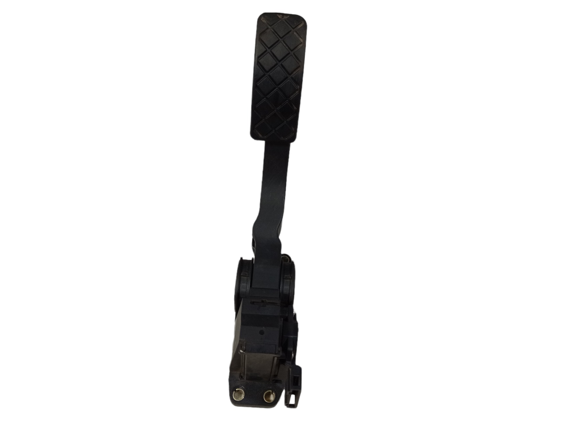 Pedal Acelerador Eletrônico Vw Gol Fox Polo Power D119 1