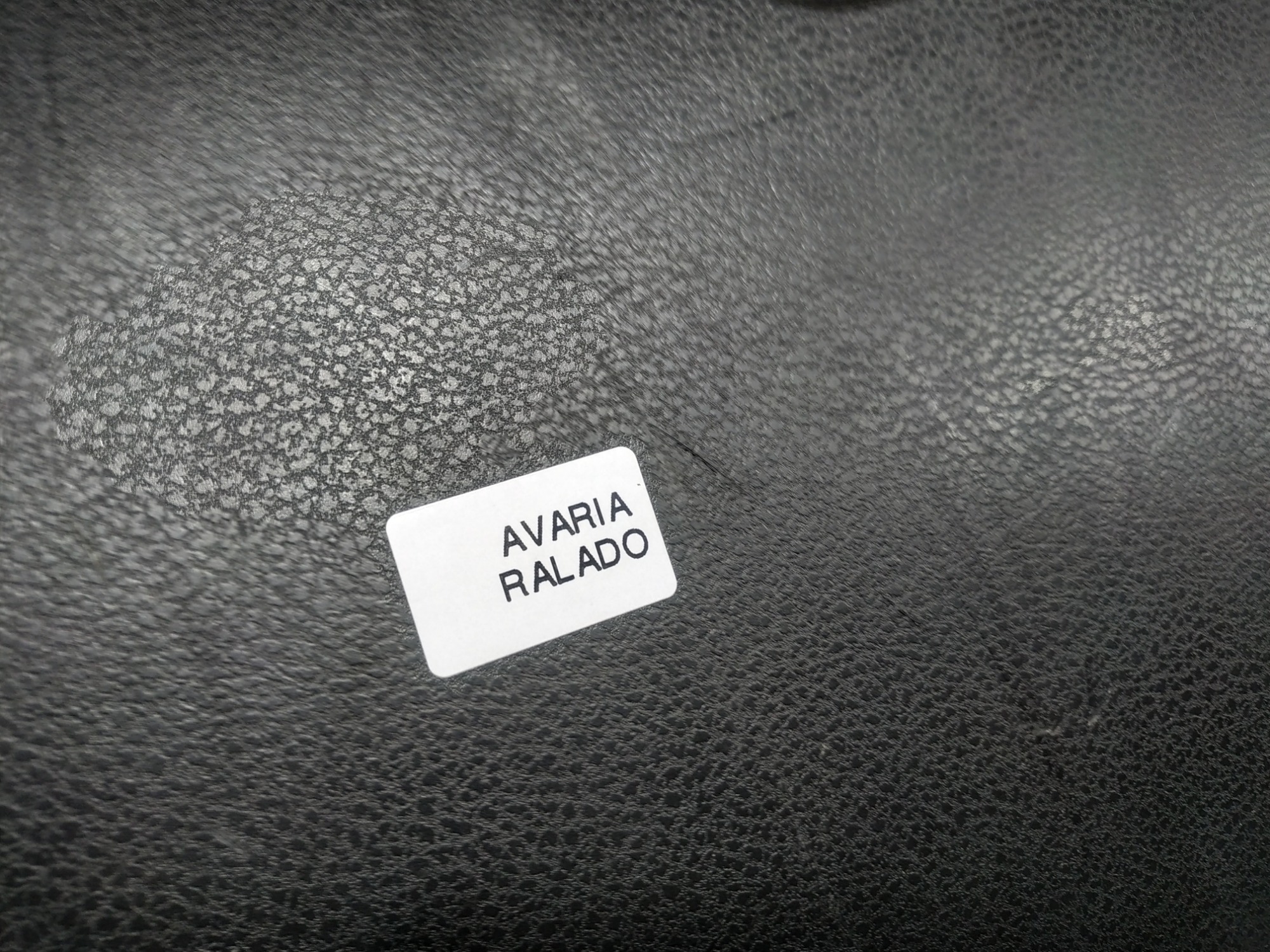 Porta Luvas Suzuki Grand Vitara 2012 2015 V376 6
