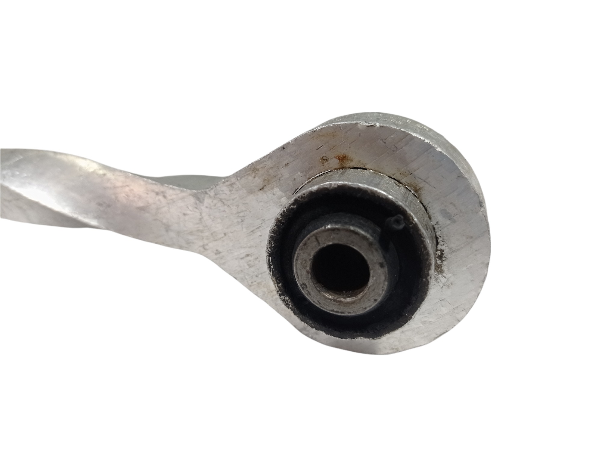 Coxim Inferior Cambio  Vw Gol G5 Voyage 2004 V121 5