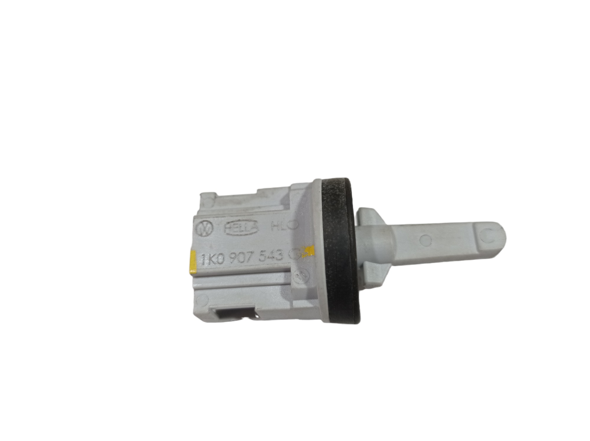 Sensor Temperatura Caixa Ar Condicionado Vw Golf 2009 V435 5
