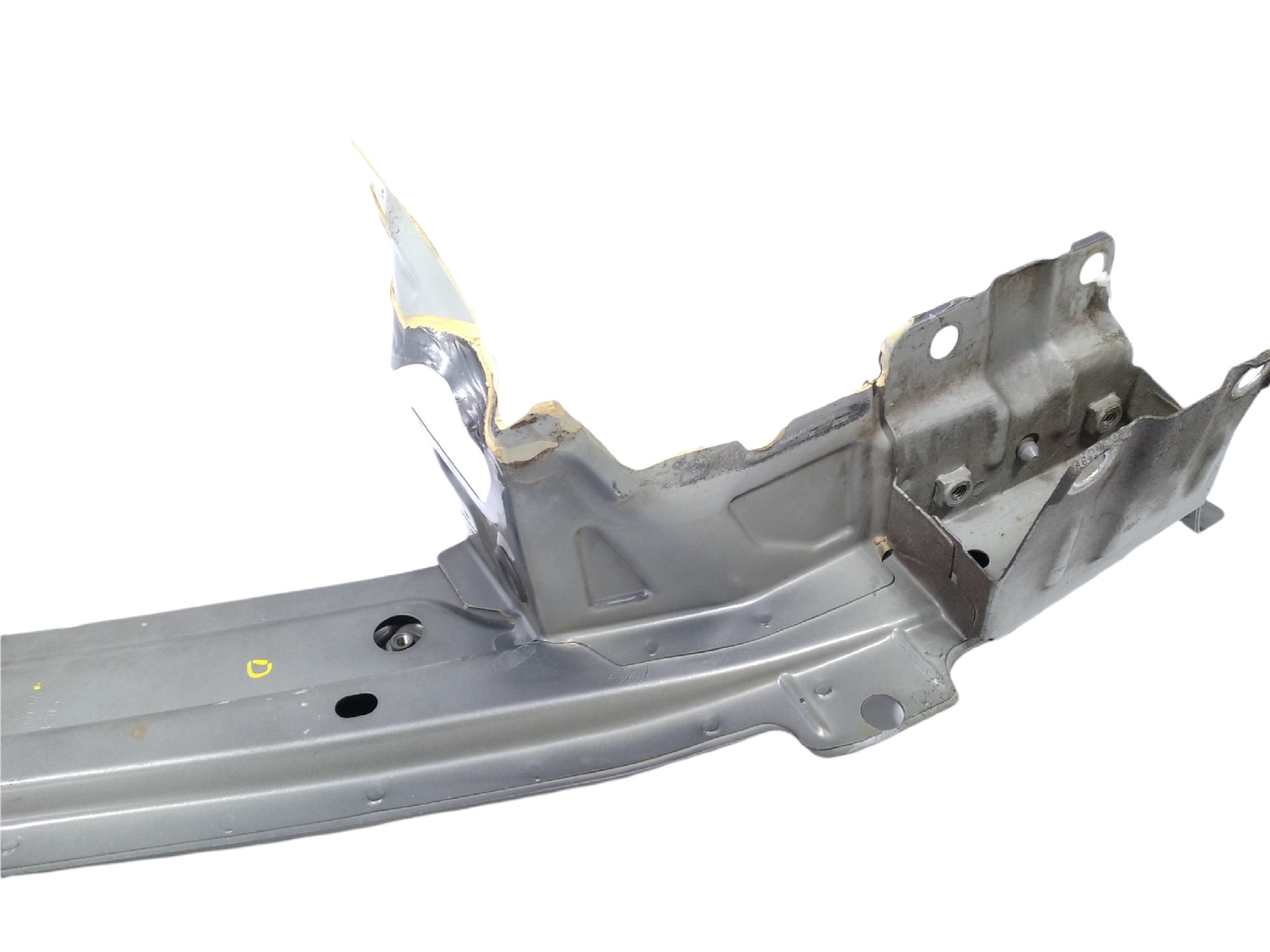 Suporte Paralama Direito Porsche Cayenne 2003 A 2006 V371 6