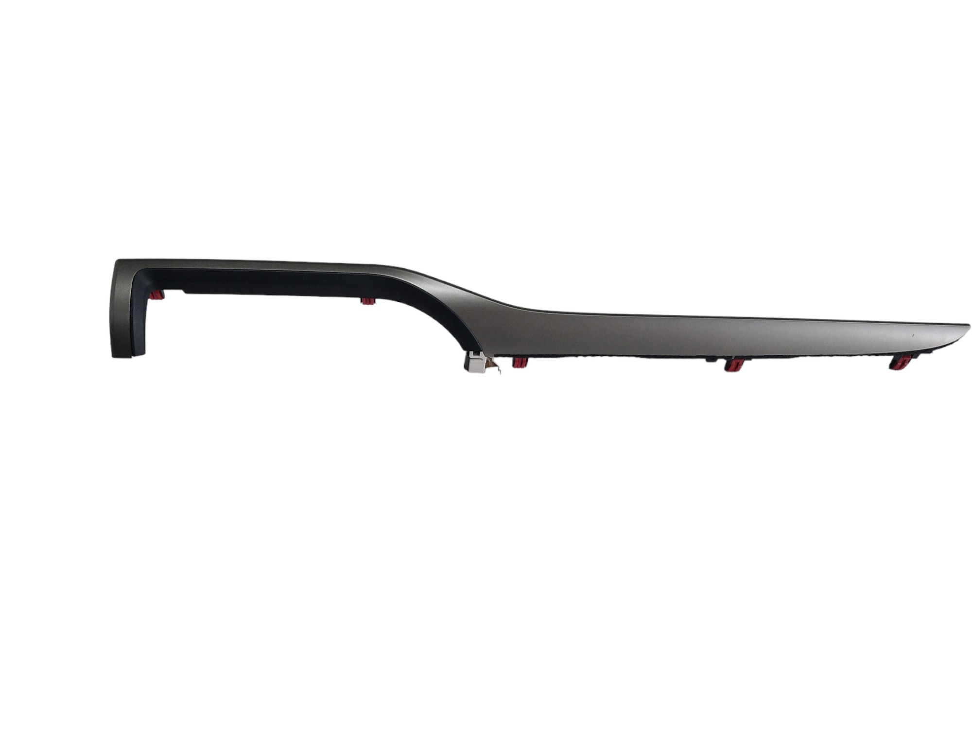 Moldura Direita Difusor Ar Lexus Rx 450hl 3.5 2021 V576 2
