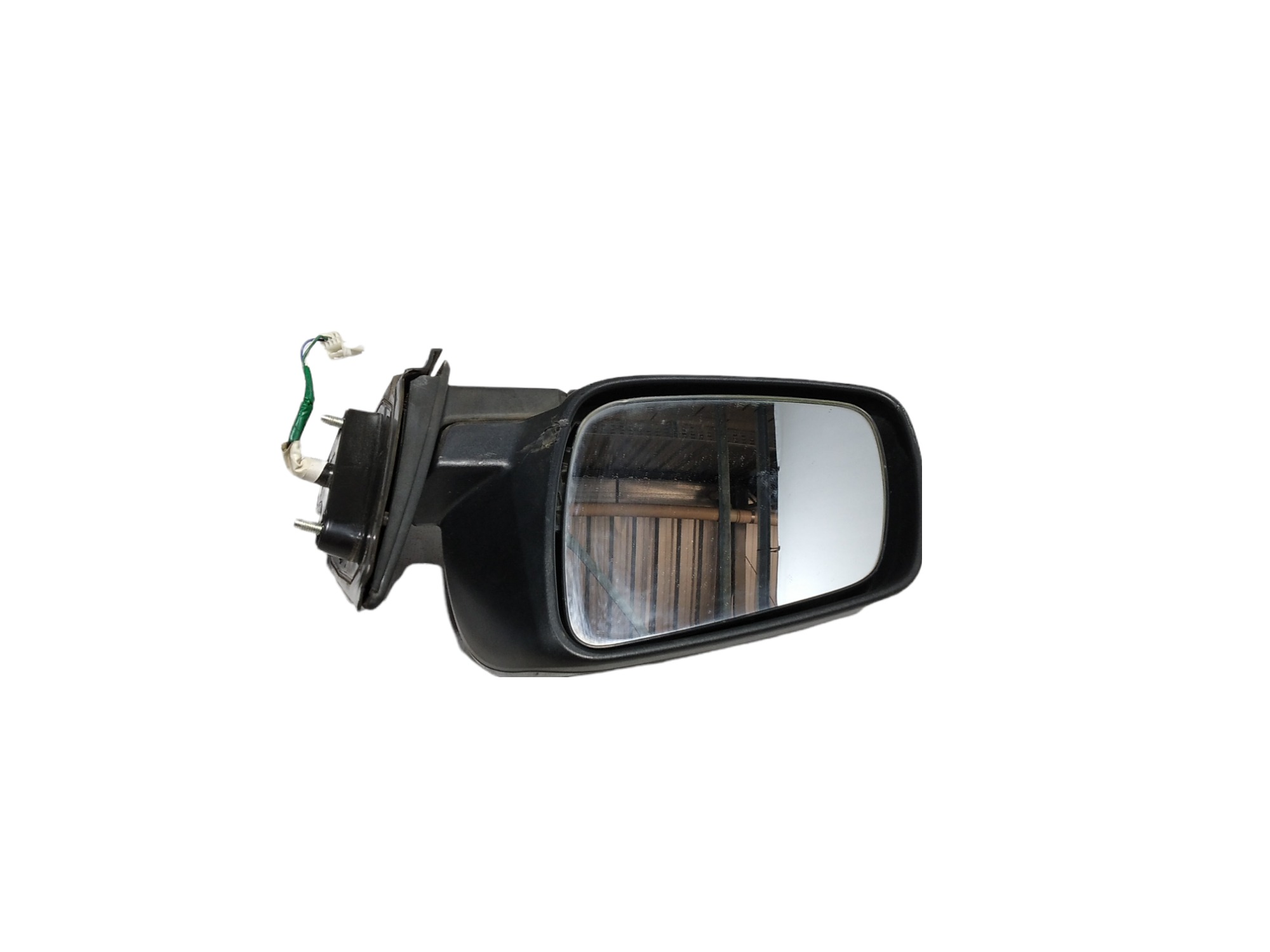 Retrovisor Esquerdo Mitsubishi Lancer 2017 7632a09307 V334 1