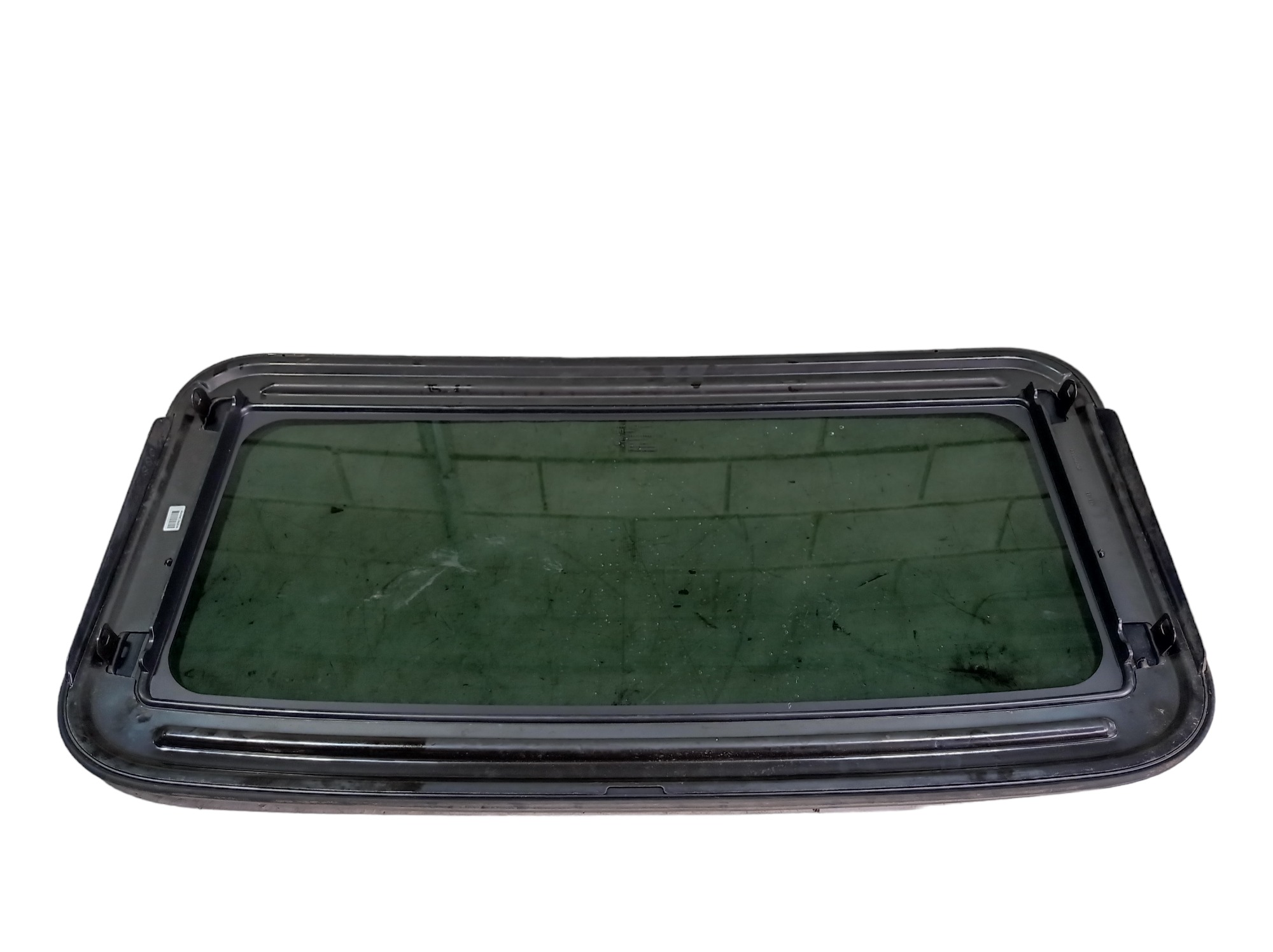 Vidro Teto Solar Jeep Cherokee Limited 2012 V561 2