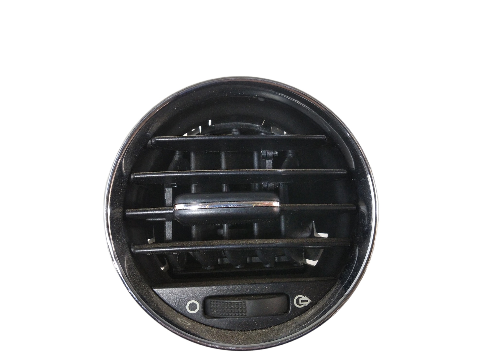 Difusor De Ar Central Peugeot 308 2014 V311 9670059177 7