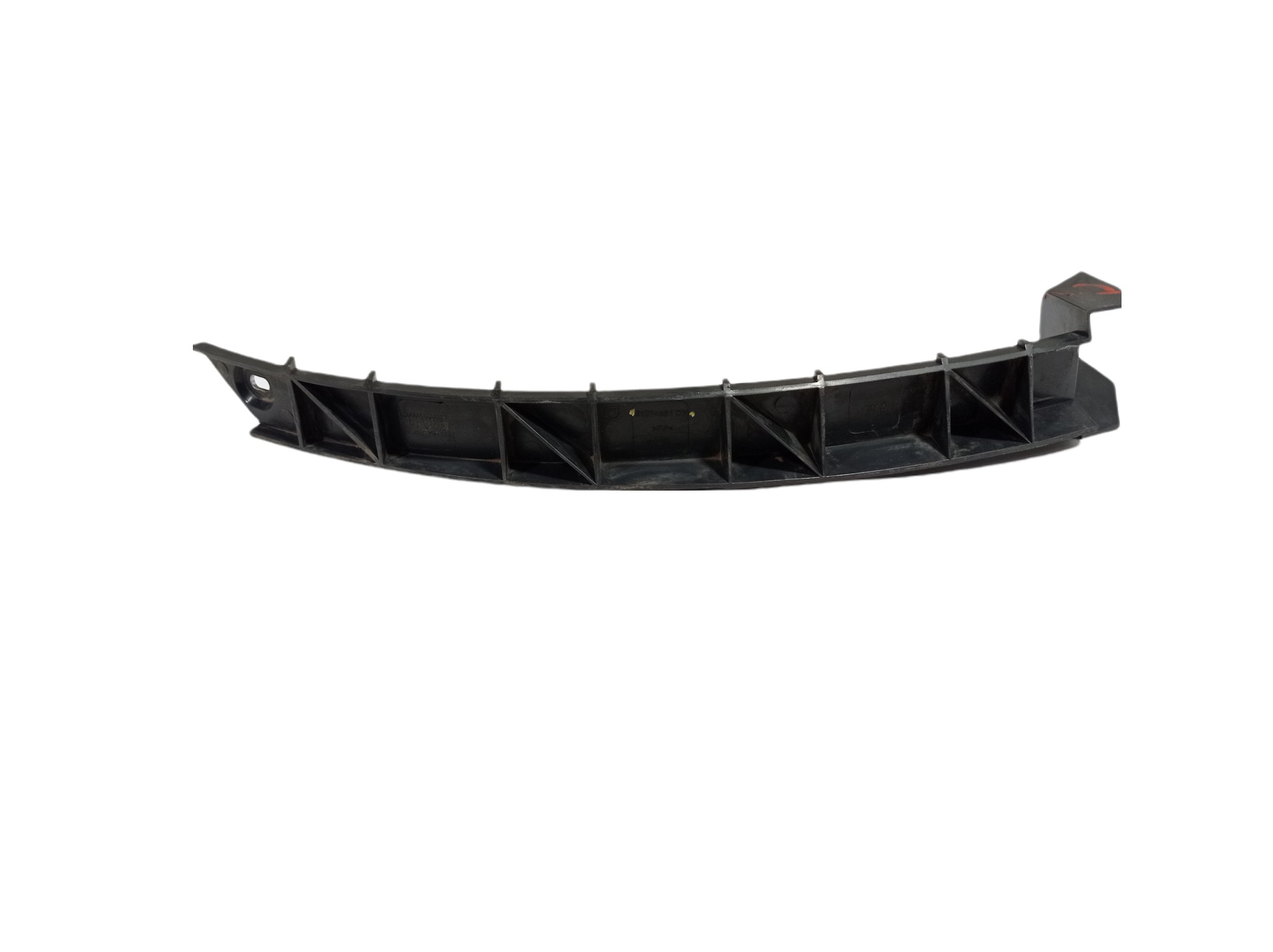Guia Parachoque Dianteiro Direito Fiat Siena 2015 51834851dx 1