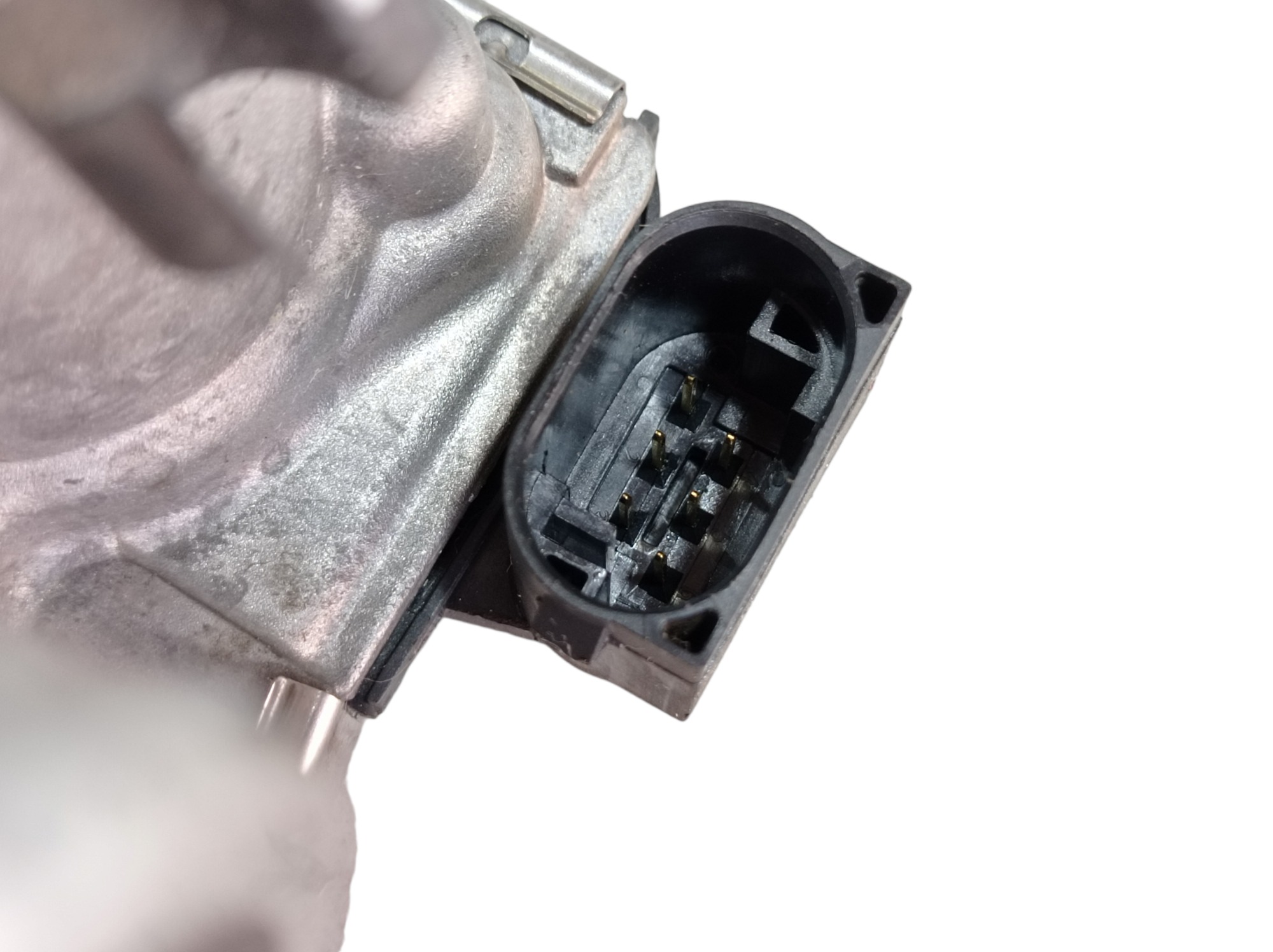 Tbi Corpo Borboleta Chery Arrizo 5 Rxt 1.5 2019 V558 2