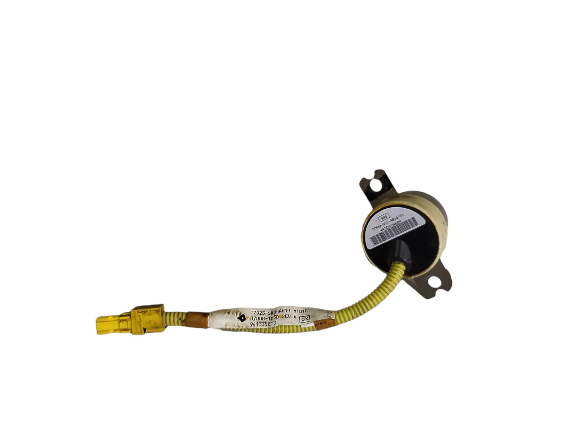Sensor Honda Accord Lx 2.2 1994 87008-163d V448 9