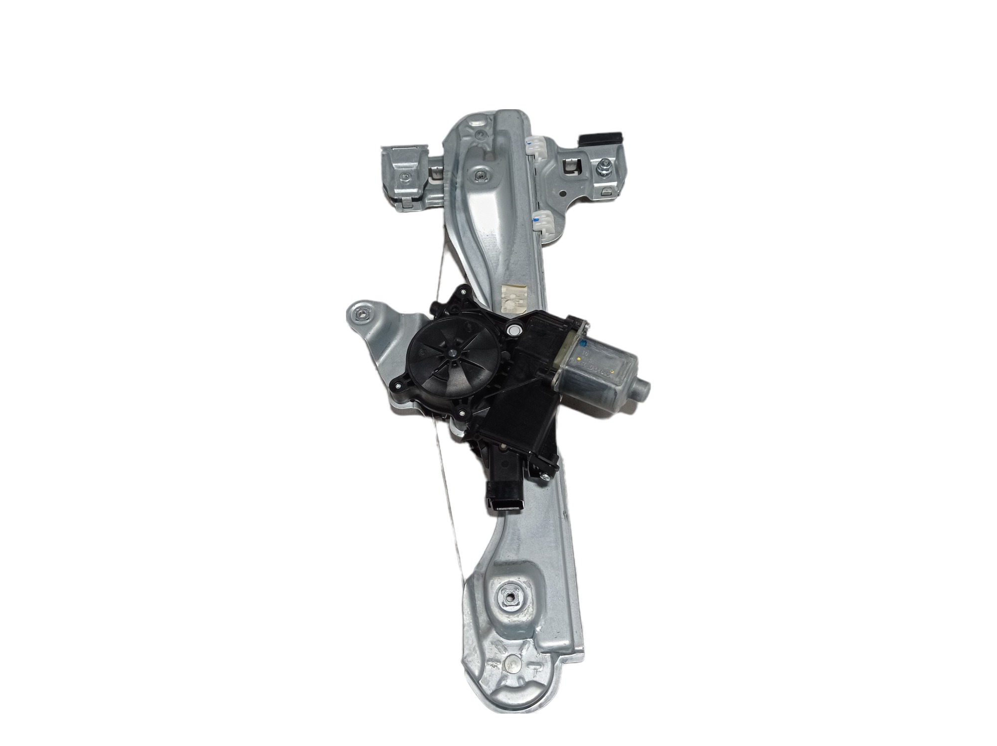 Máquina Vidro Traseira Direita Gm Onix 2018 988300n022 V324 2