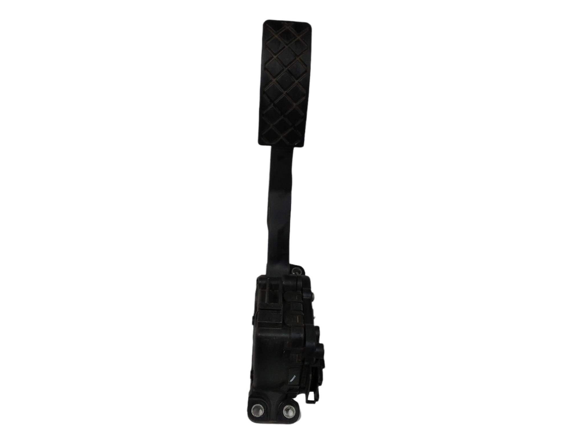 Pedal Acelerador Volkswagen Fox 1.6 2004 V178 1