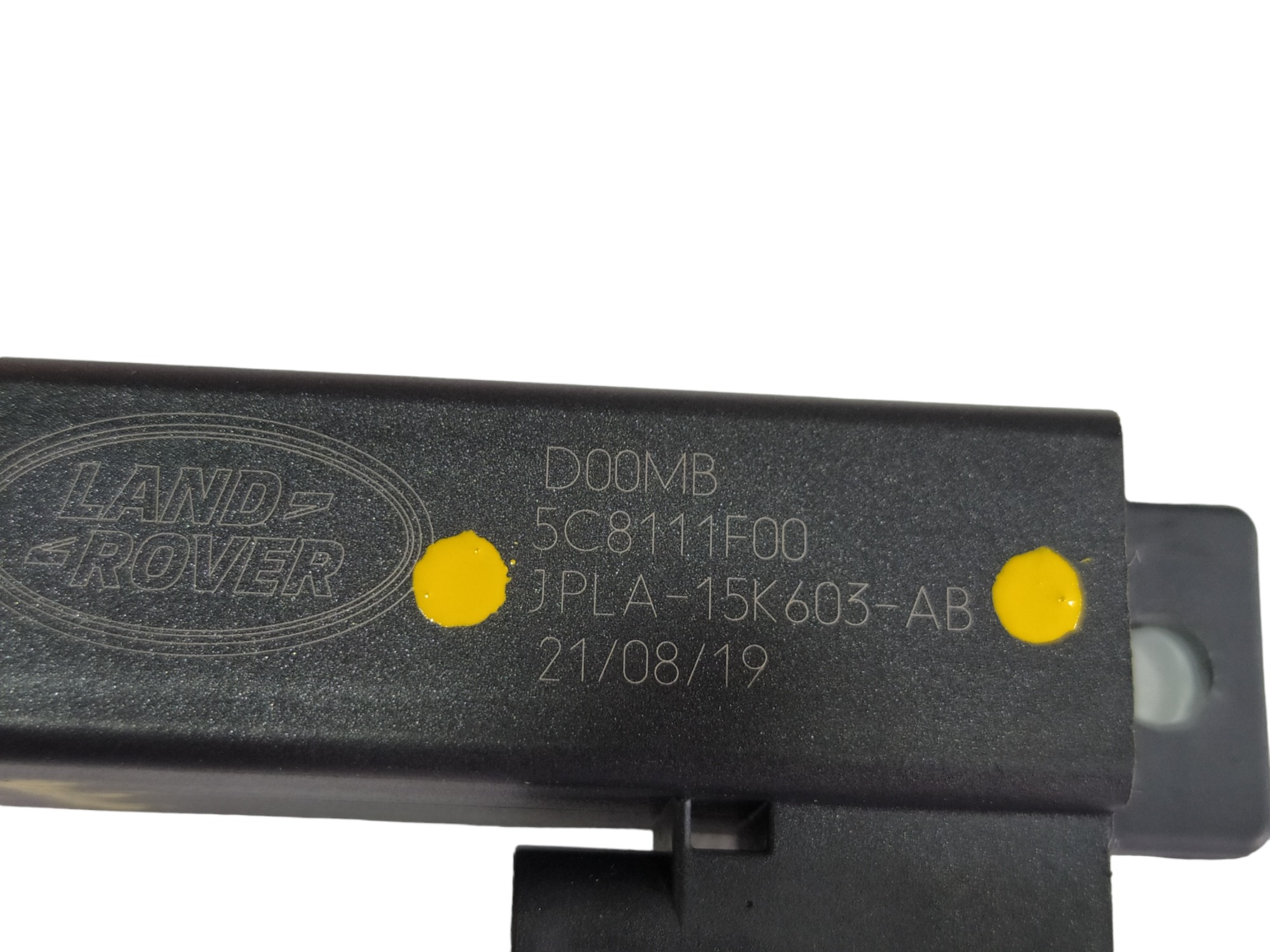Sensor Antena Kayless Range Rover Evoque 2022 V572 8