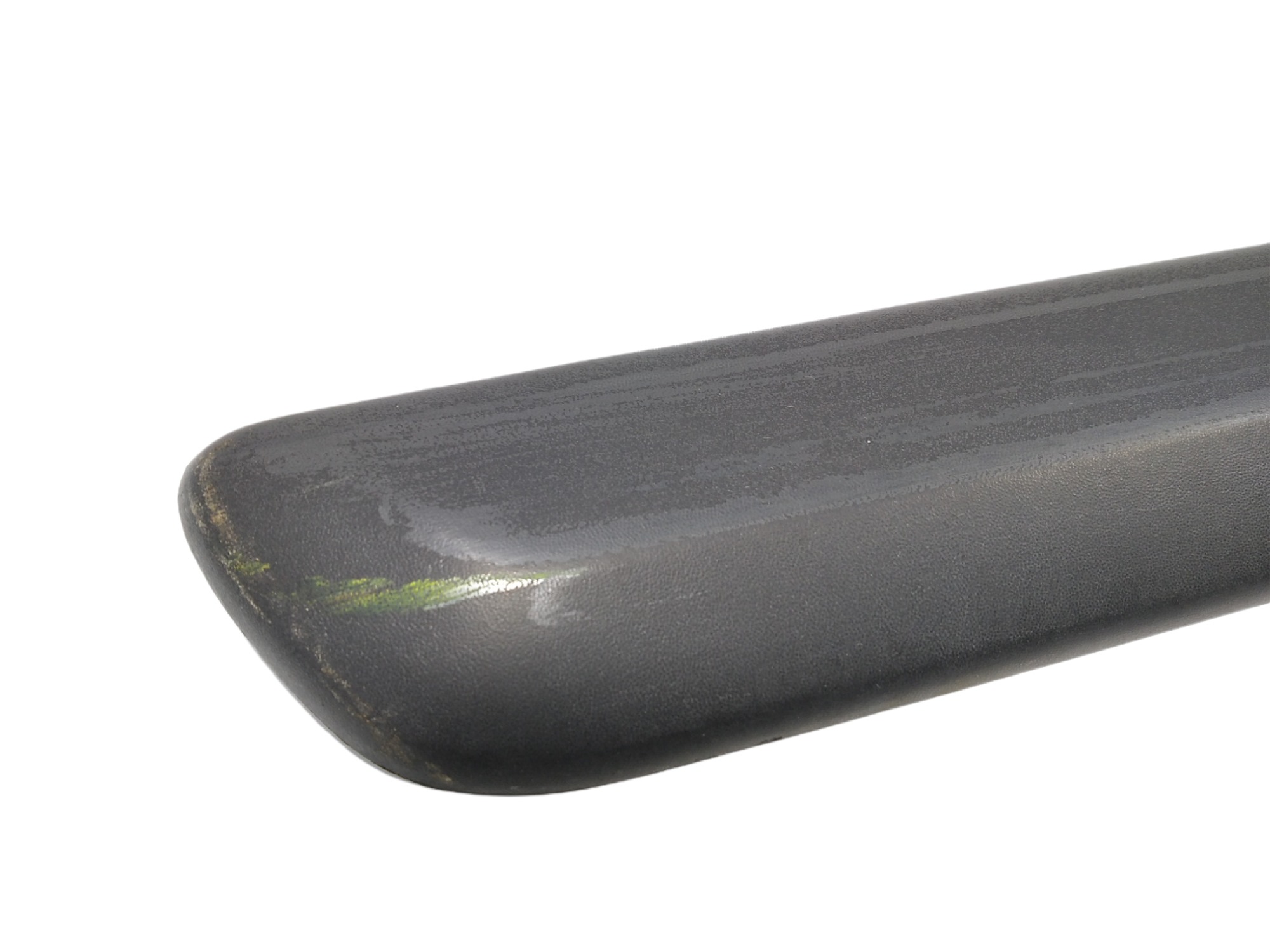 Friso Porta Traseira Direita Chrysler Grand Caravan 2005  Preto 4