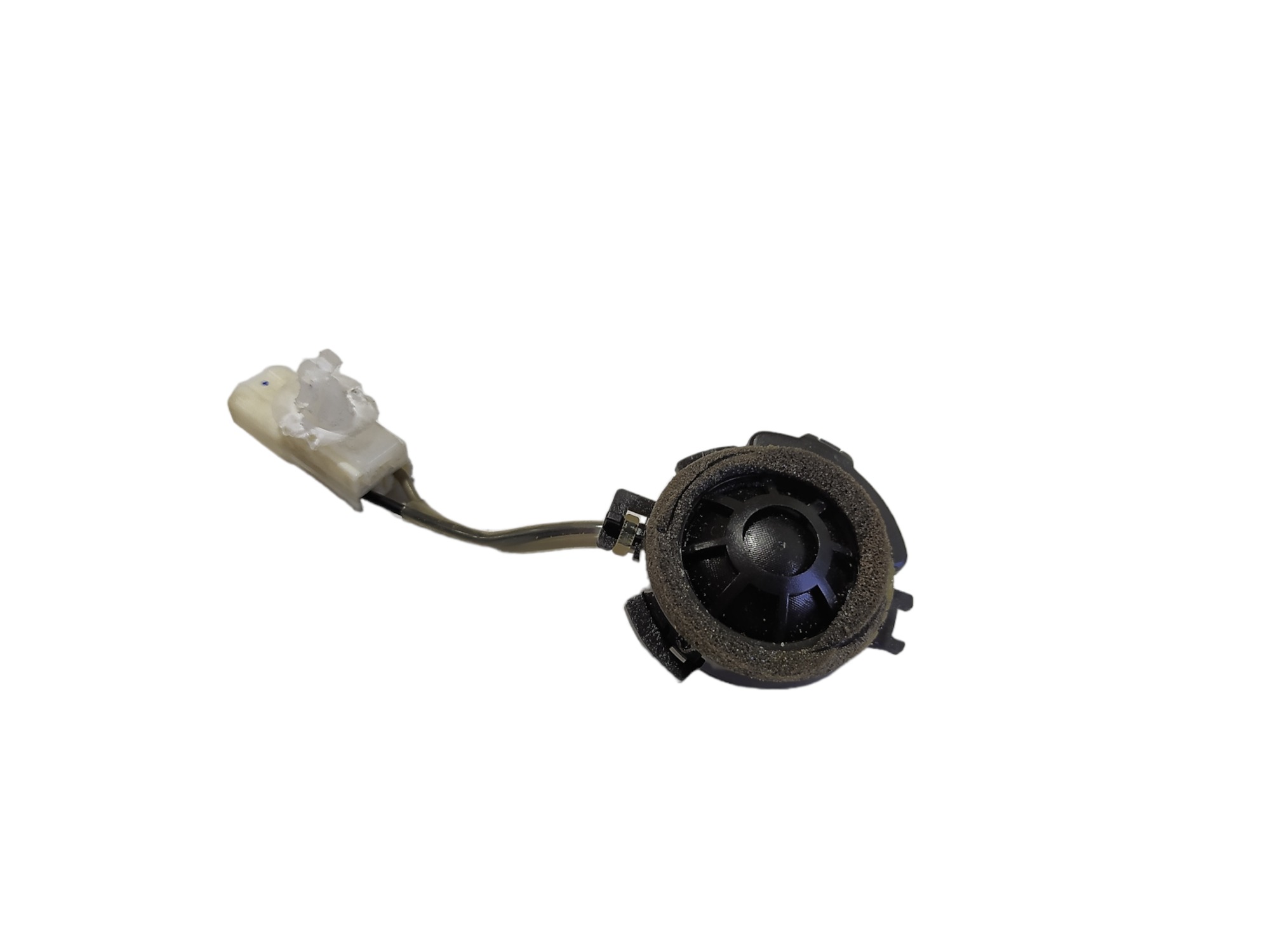 Twitter Porta Traseira Esquerda Lexus Is300 3.0 2012 V545 2